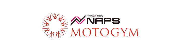 NAPS MOTOGYM 2024　4/21