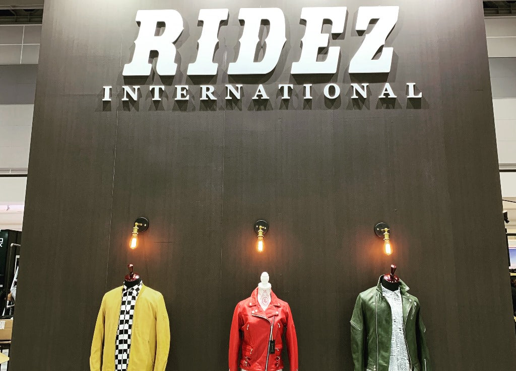 ライズインターナショナルのイベント情報です。