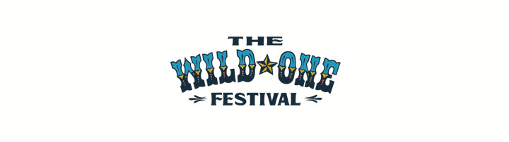 THE WILD ONE FESTIVAL 10/1-2