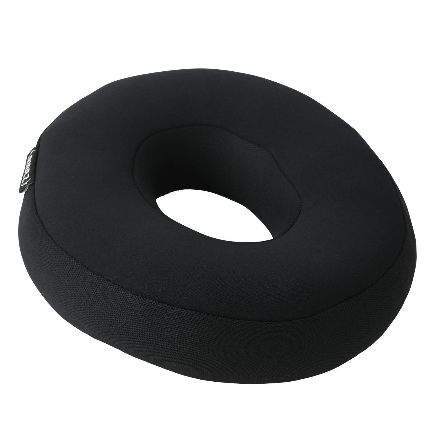 厚さ5㎝あるヘルメットピローのメインビジュアル