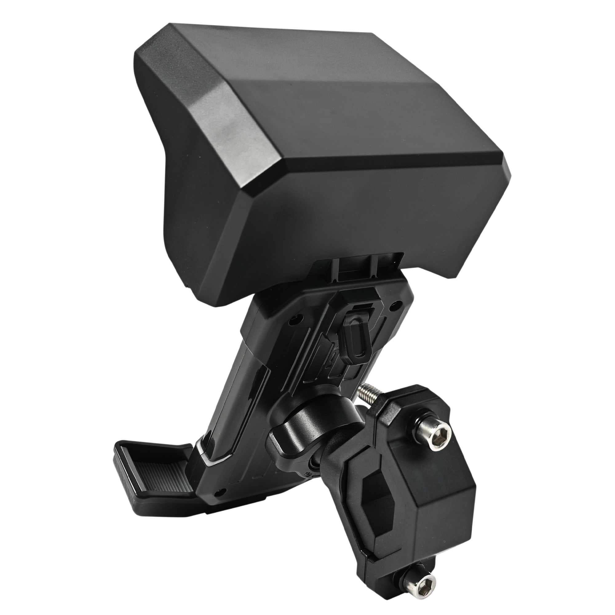 DEF SUNVISOR SMARTPHONE HOLDER スマートフォン ホルダー DEF-V01