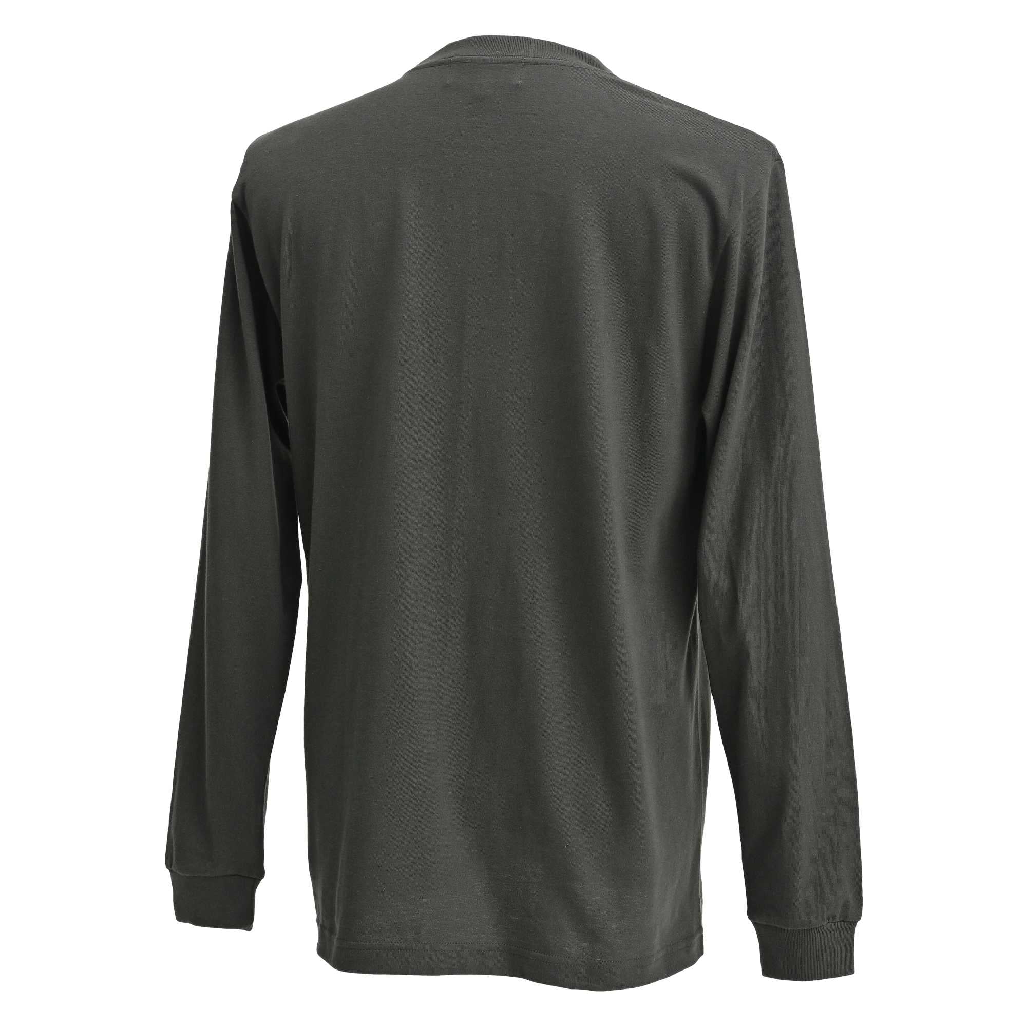 RIDEZ OUTLAW L/S TEE ライズ オリジナル バイク ロングスリーブTシャツ RD8009