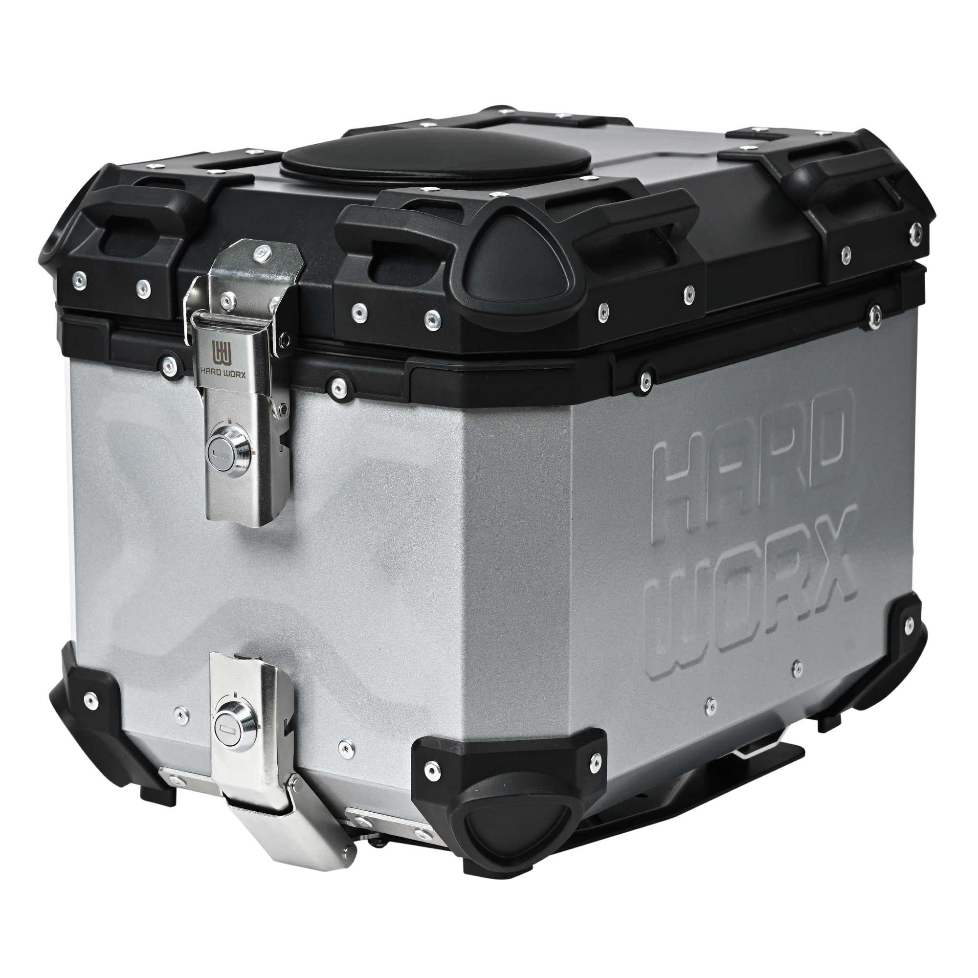 HARD WORX トップケース GO PET HX40PET 40L