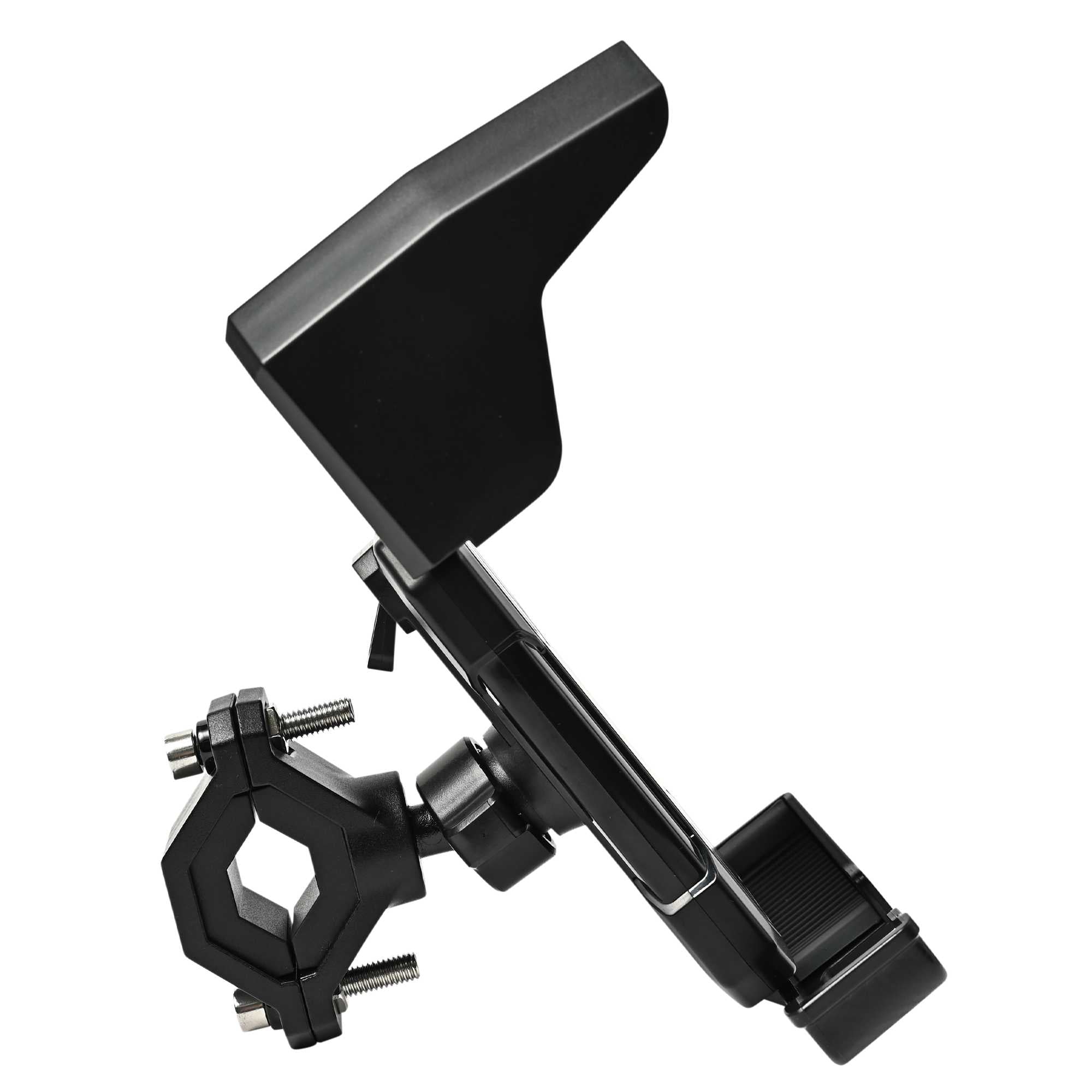 DEF SUNVISOR SMARTPHONE HOLDER スマートフォン ホルダー DEF-V01
