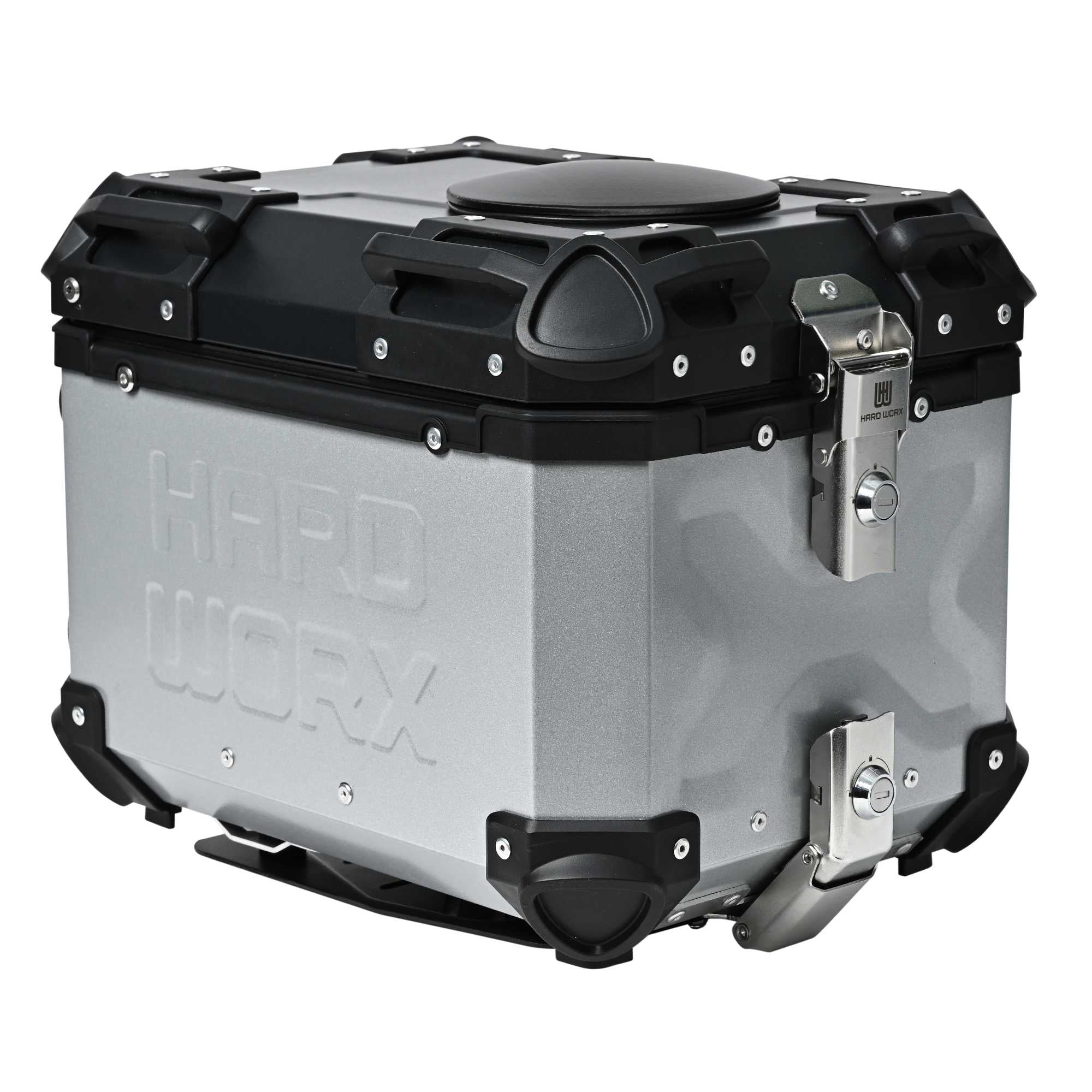 HARD WORX トップケース GO PET HX40PET 40L