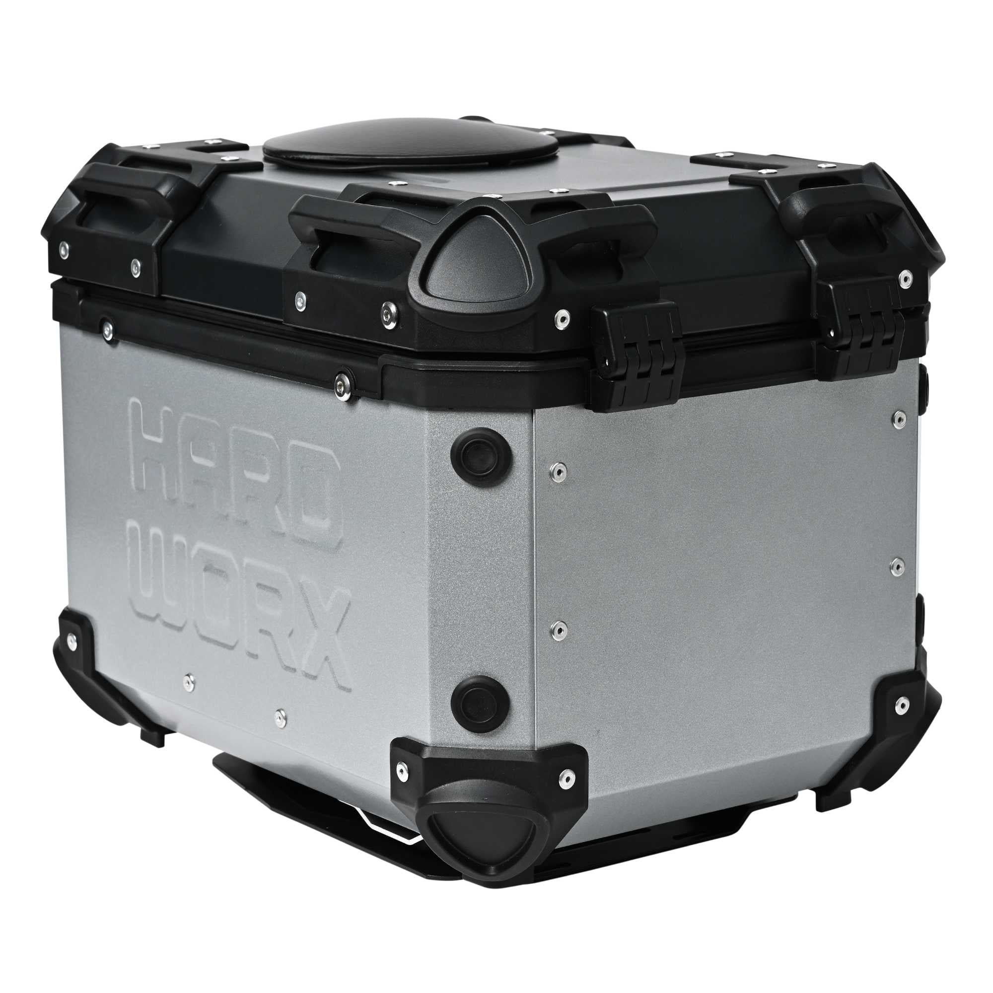 HARD WORX トップケース GO PET HX40PET 40L