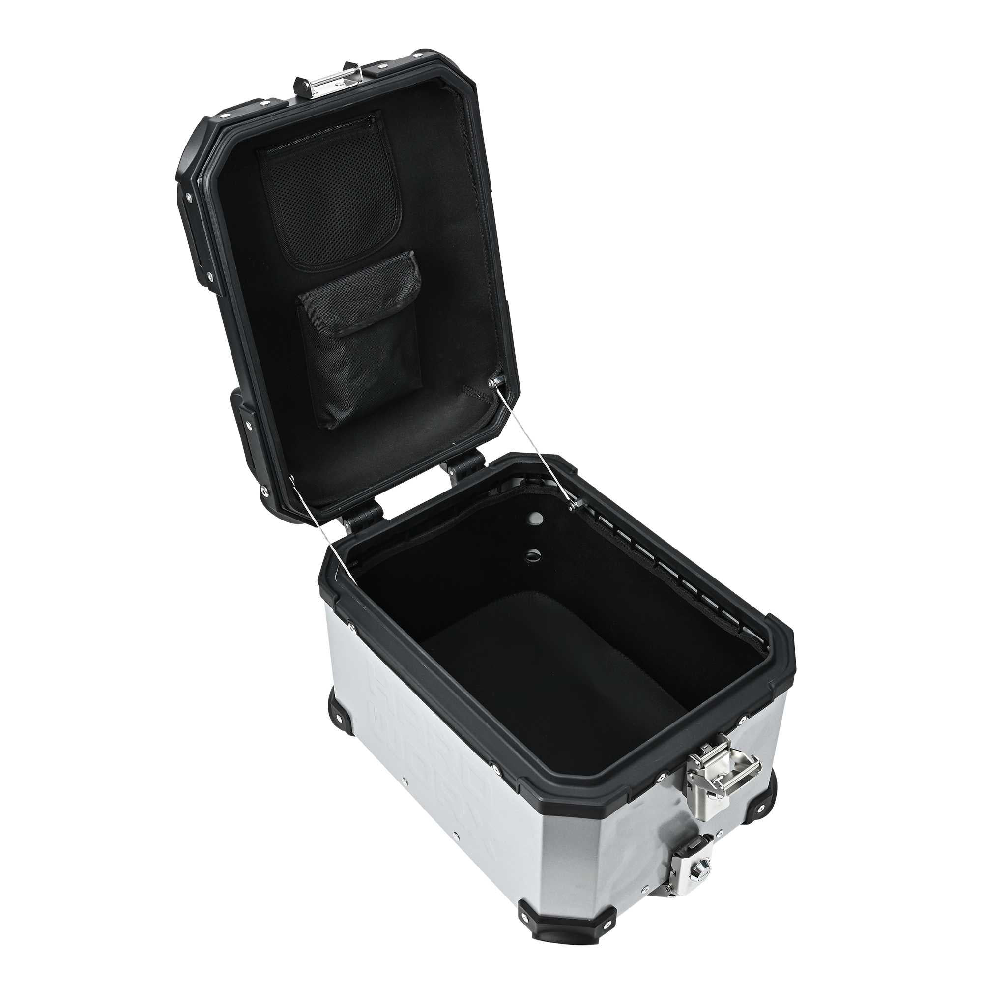 HARD WORX トップケース GO PET HX40PET 40L