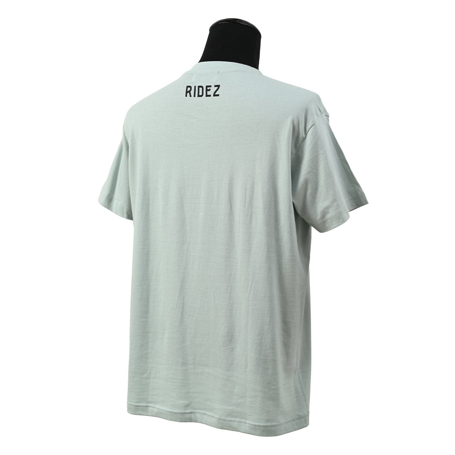 RIDEZ 5.3oz SUNSET Original T-shirt RD7030
