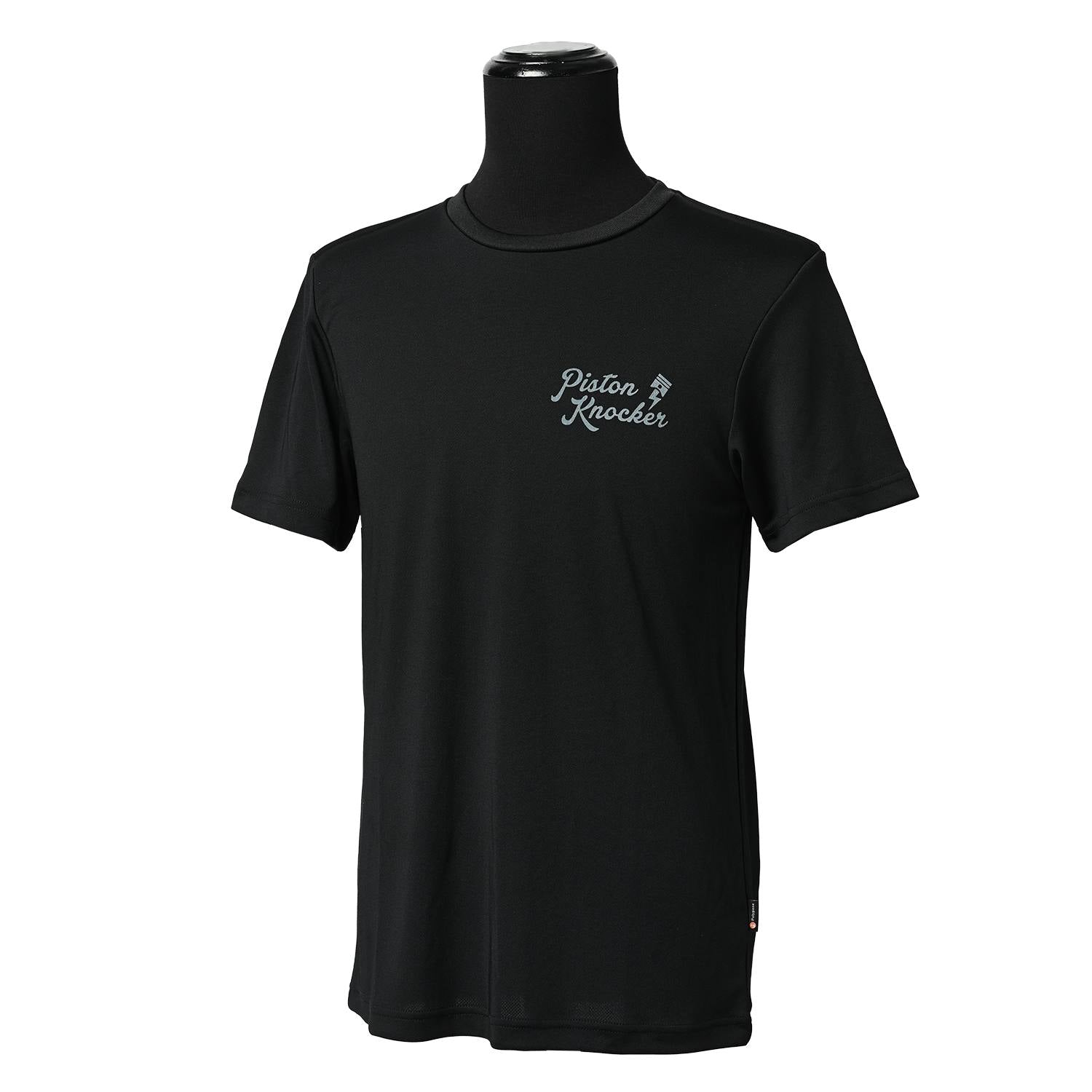 RIDEZ RRC POLYGIENE TEE Original T-shirt RD7031