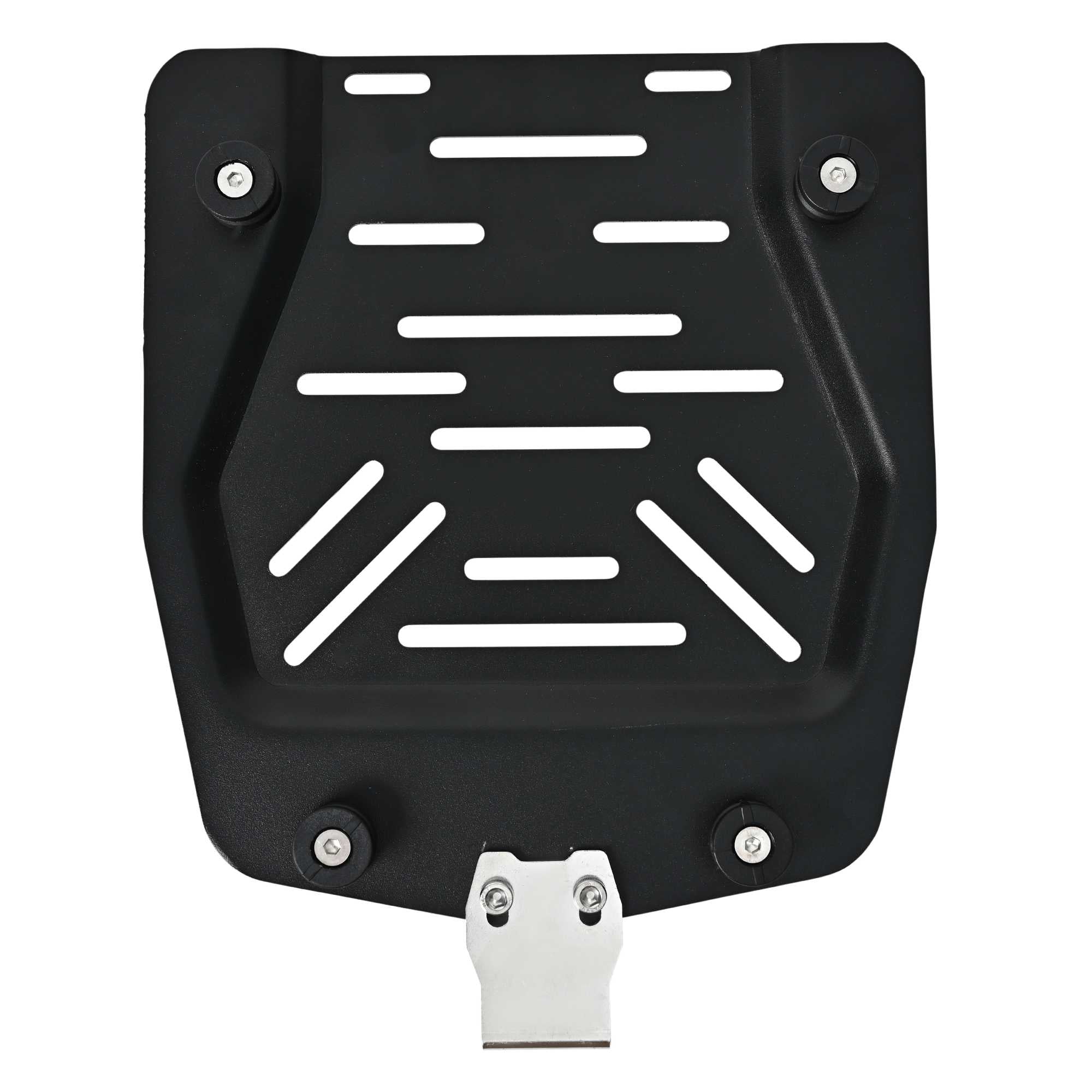 HARD WORX トップケース GO PET HX40PET 40L