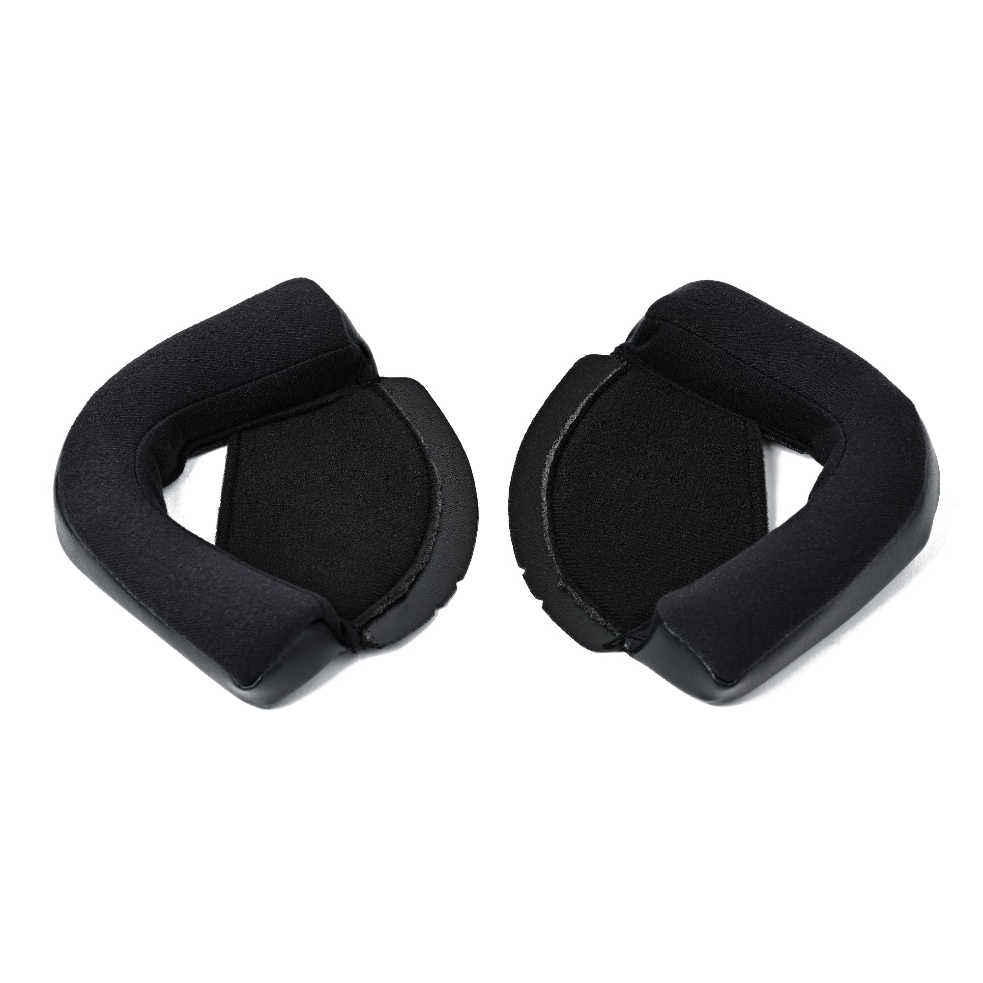 RIDEZ TQ Cheek Pads (Left and Right Set)