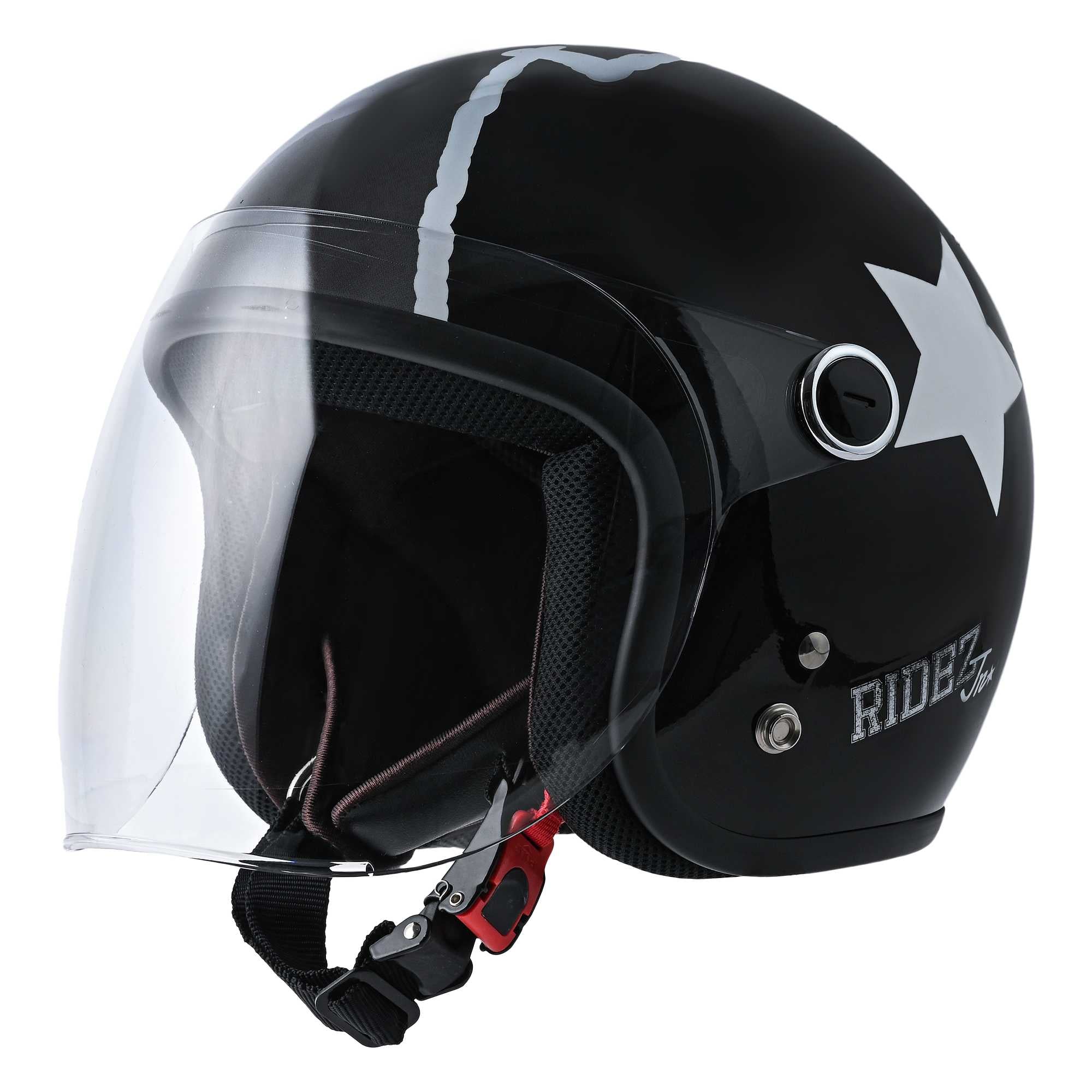 RIDEZ Jr GOGO Children's Bike Helmet