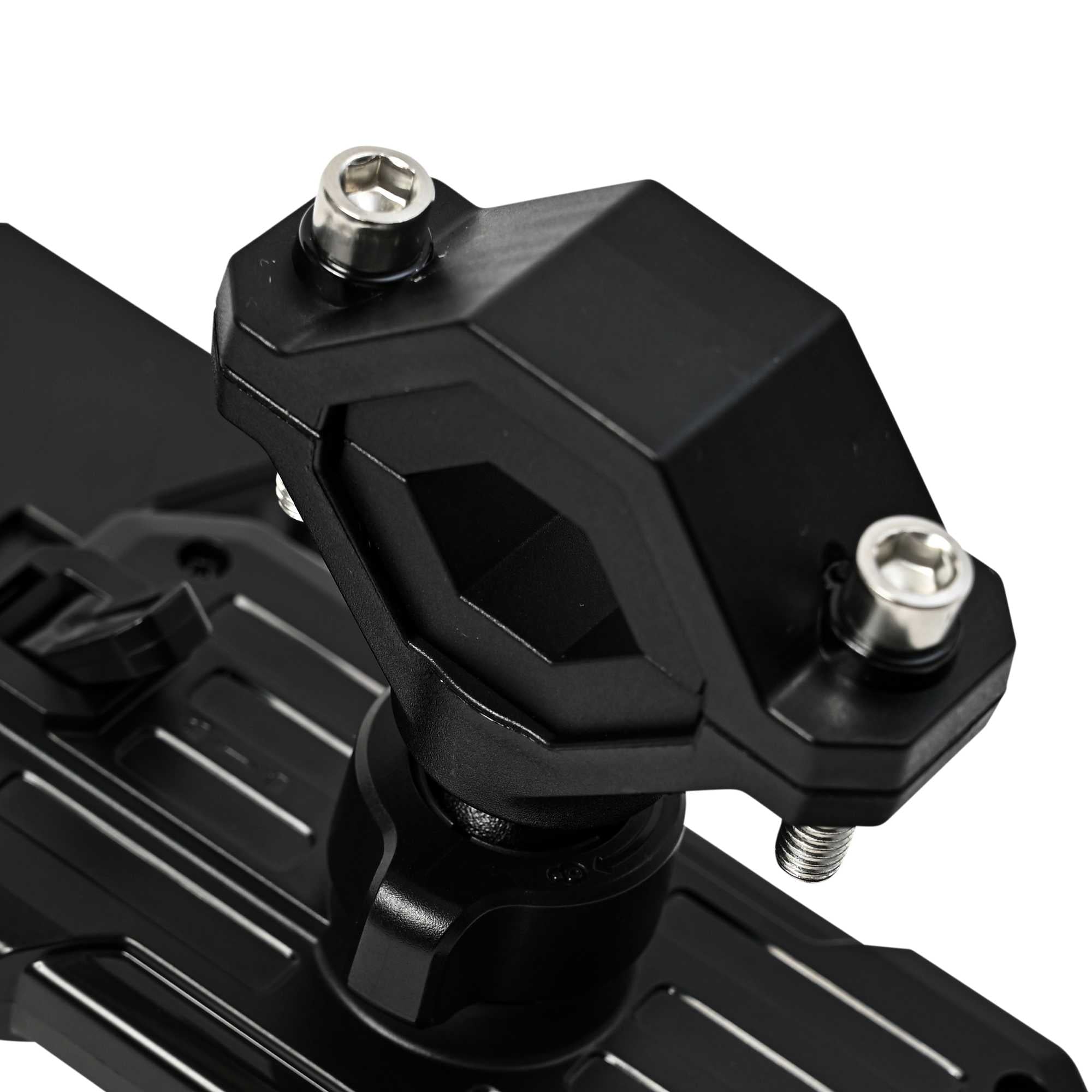 DEF SUNVISOR SMARTPHONE HOLDER スマートフォン ホルダー DEF-V01