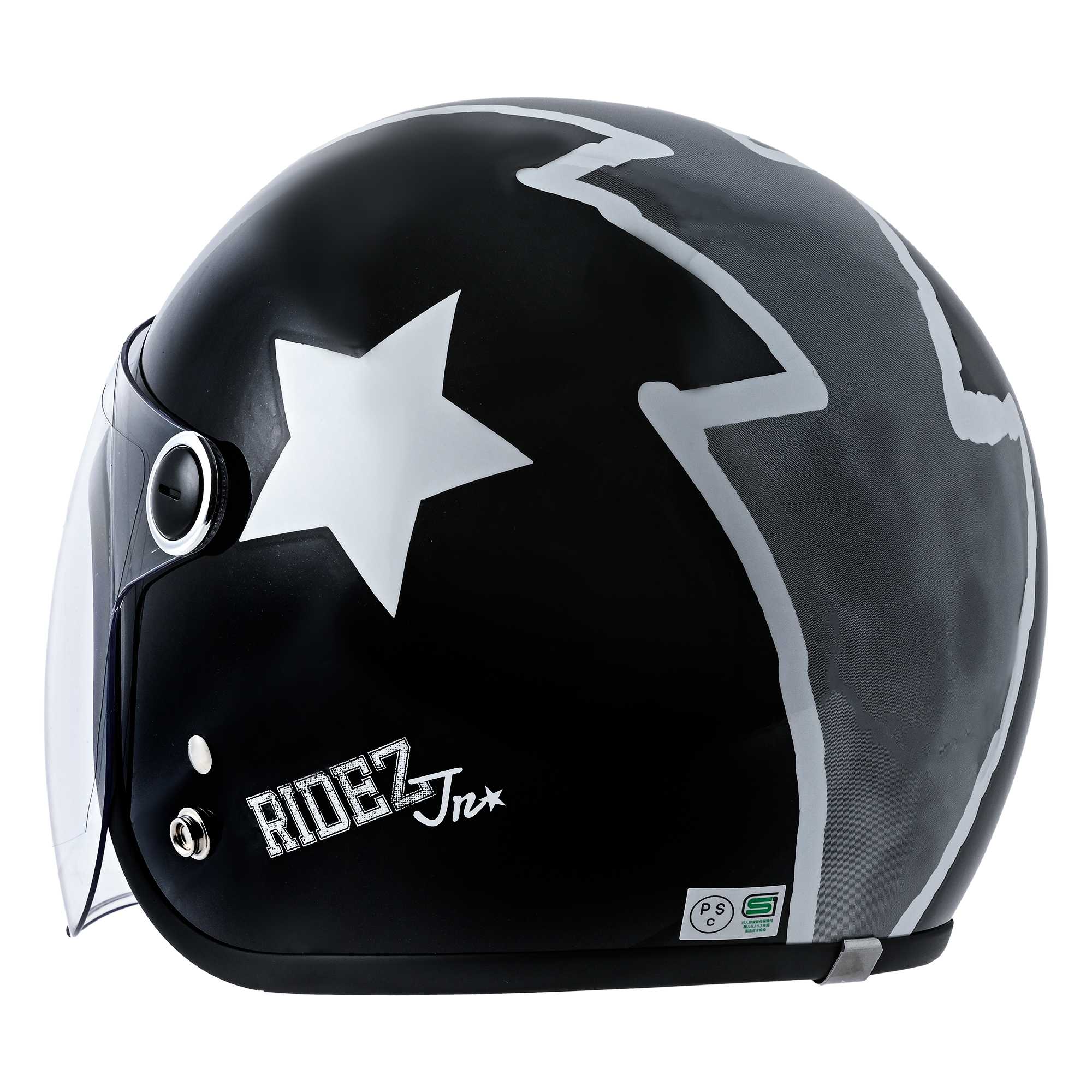 RIDEZ Jr GOGO Children's Bike Helmet