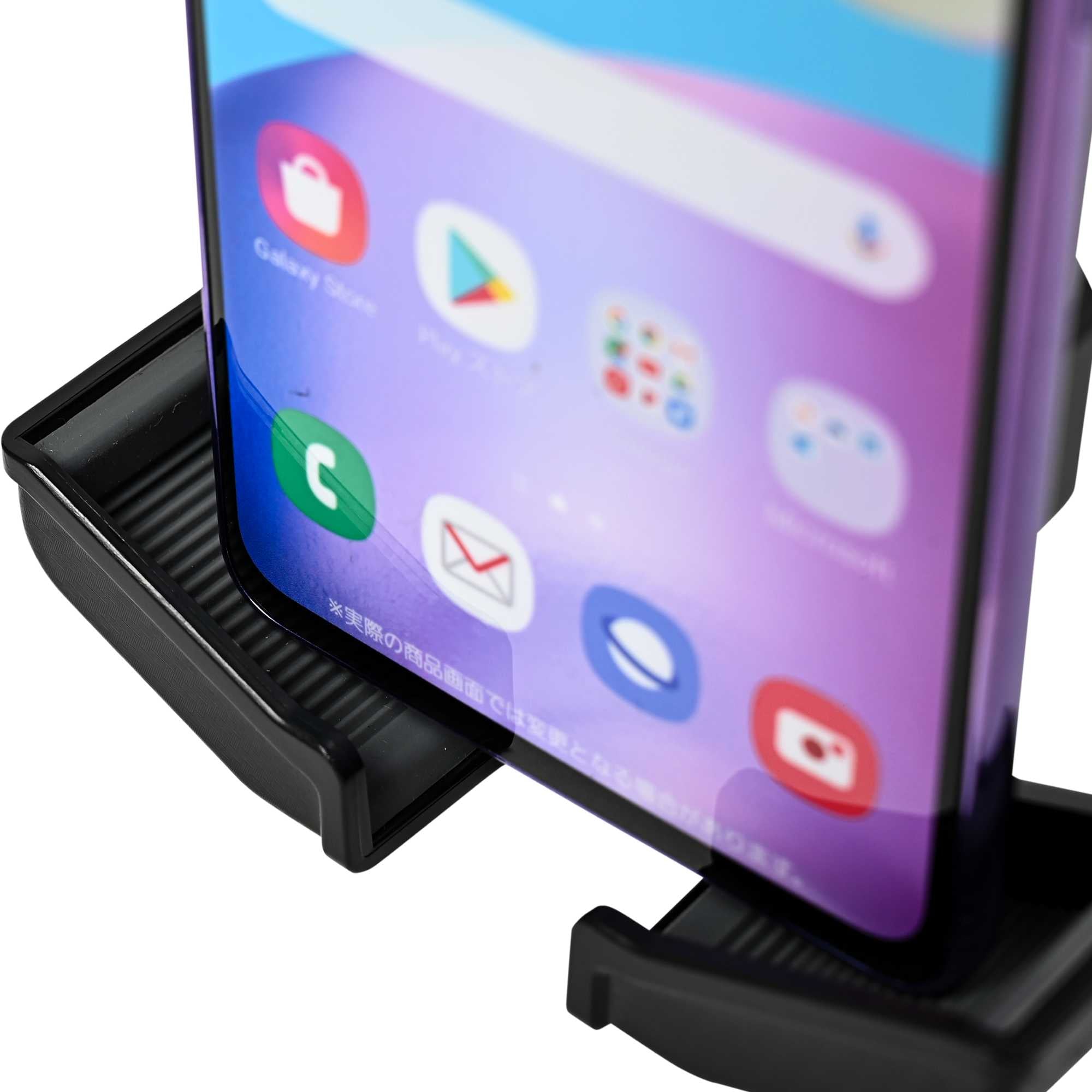 DEF SUNVISOR SMARTPHONE HOLDER スマートフォン ホルダー DEF-V01