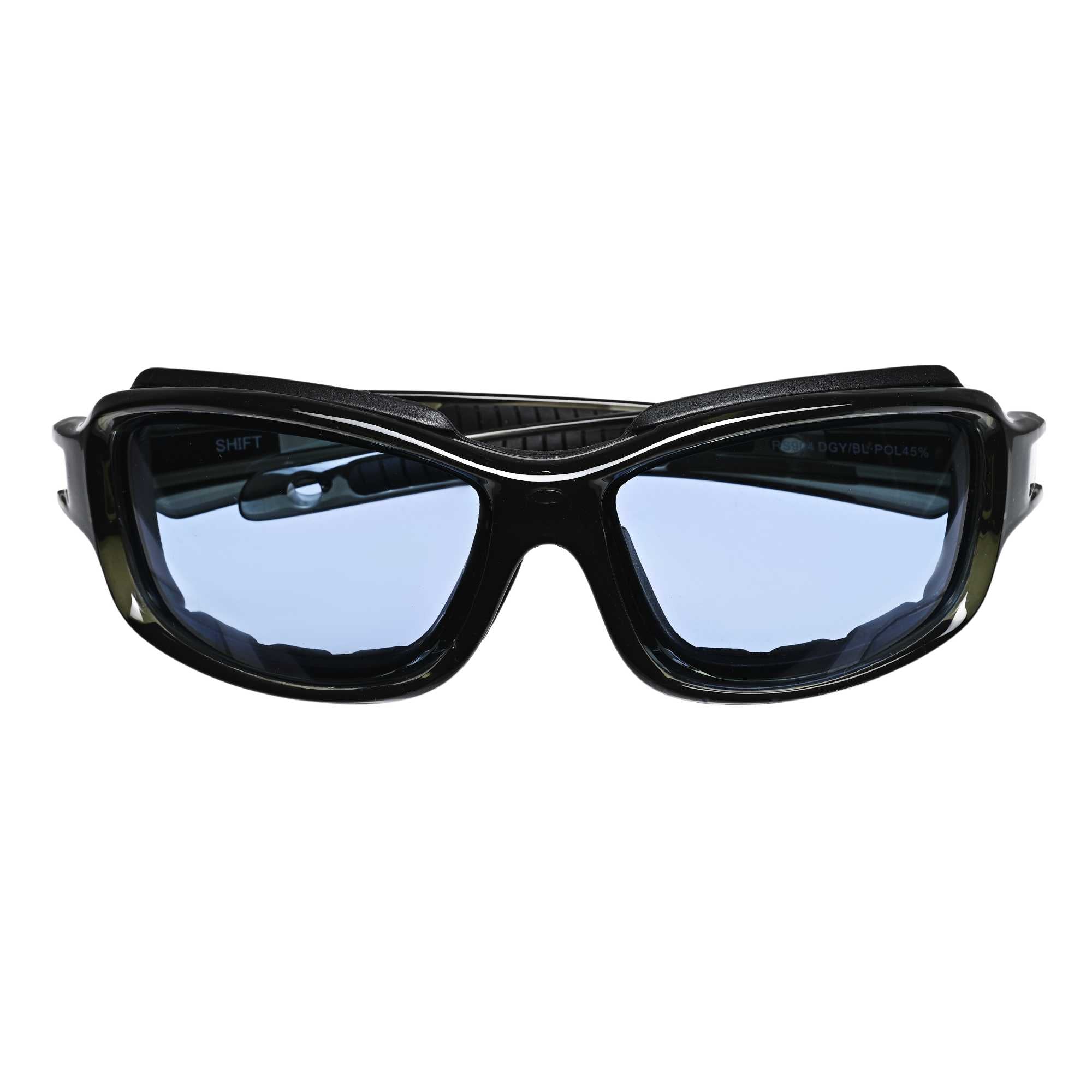 RIDEZ Protection Eyewear SHIFT RS904 偏光サングラス