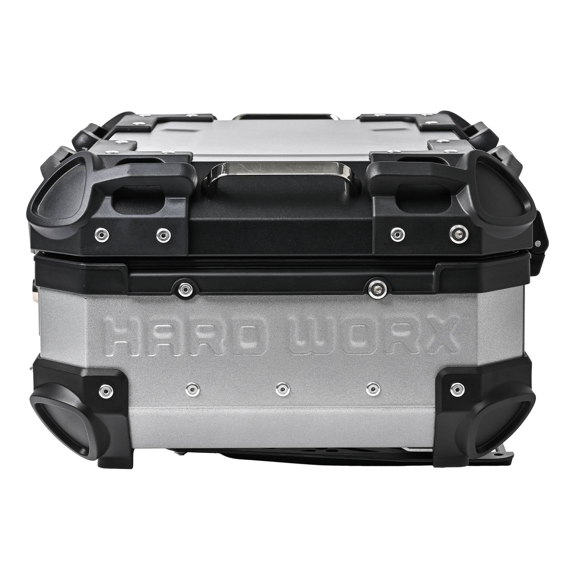 HARD WORX バイク用 アルミトップケース 25L HXNE25