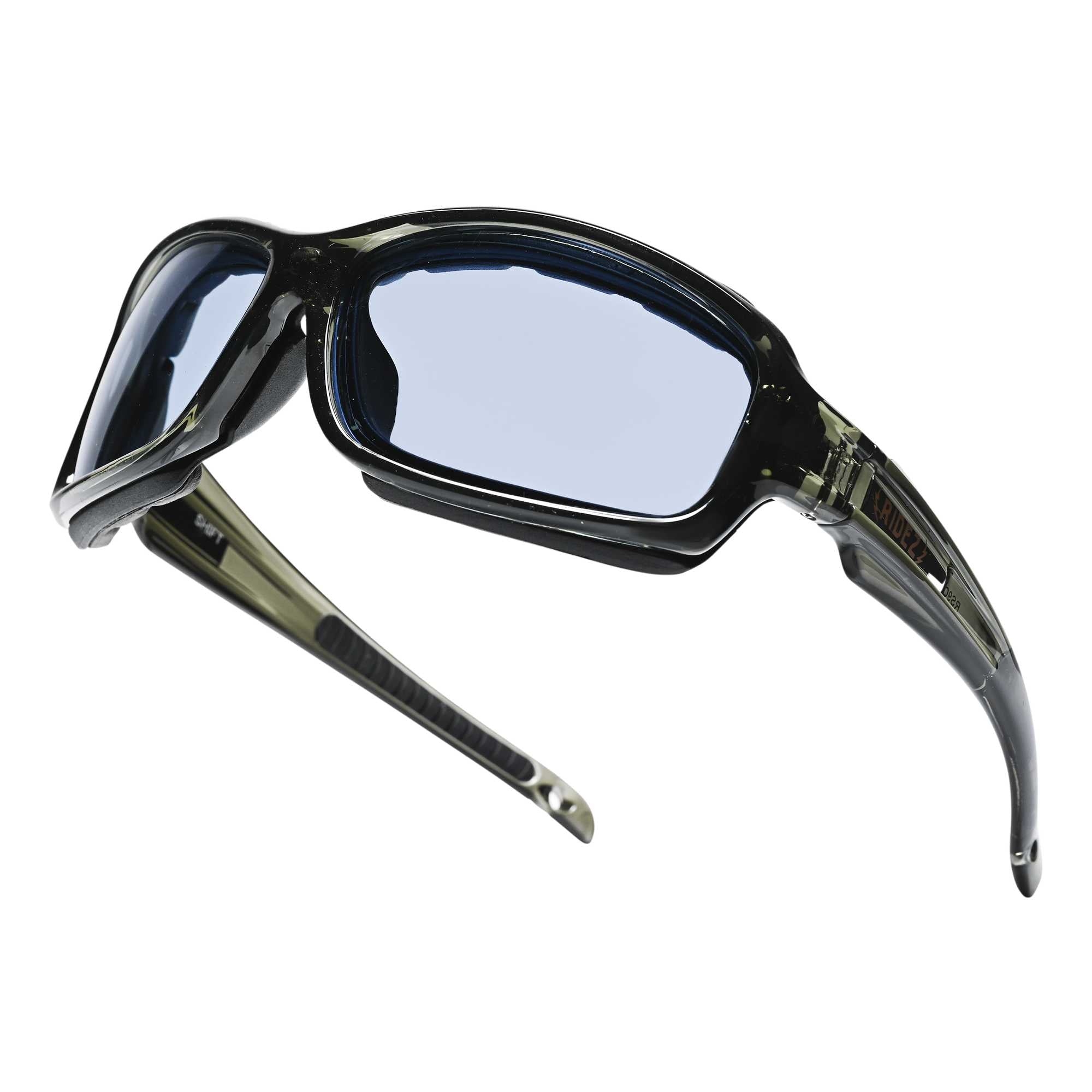 RIDEZ Protection Eyewear SHIFT RS904 偏光サングラス