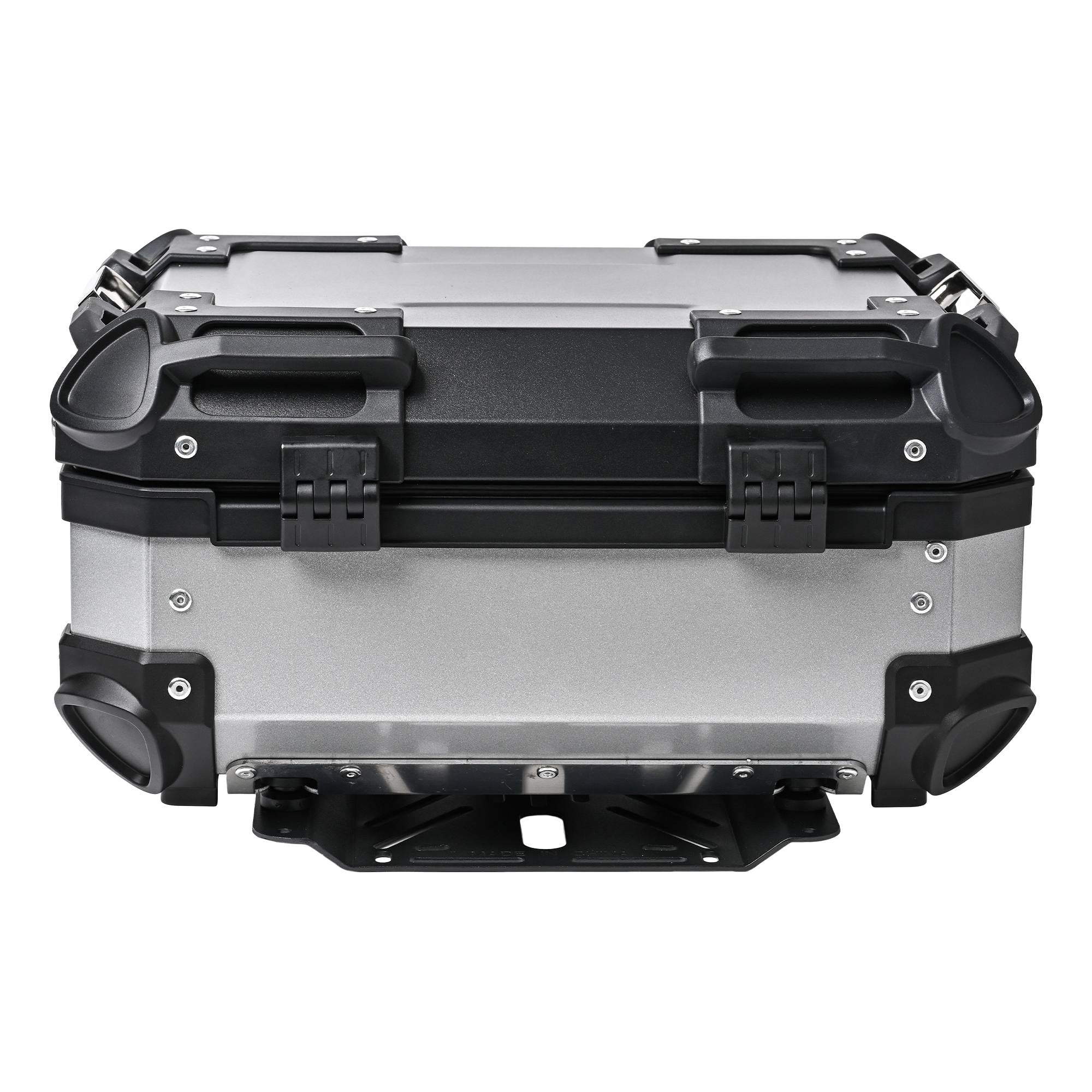 HARD WORX バイク用 アルミトップケース 25L HXNE25