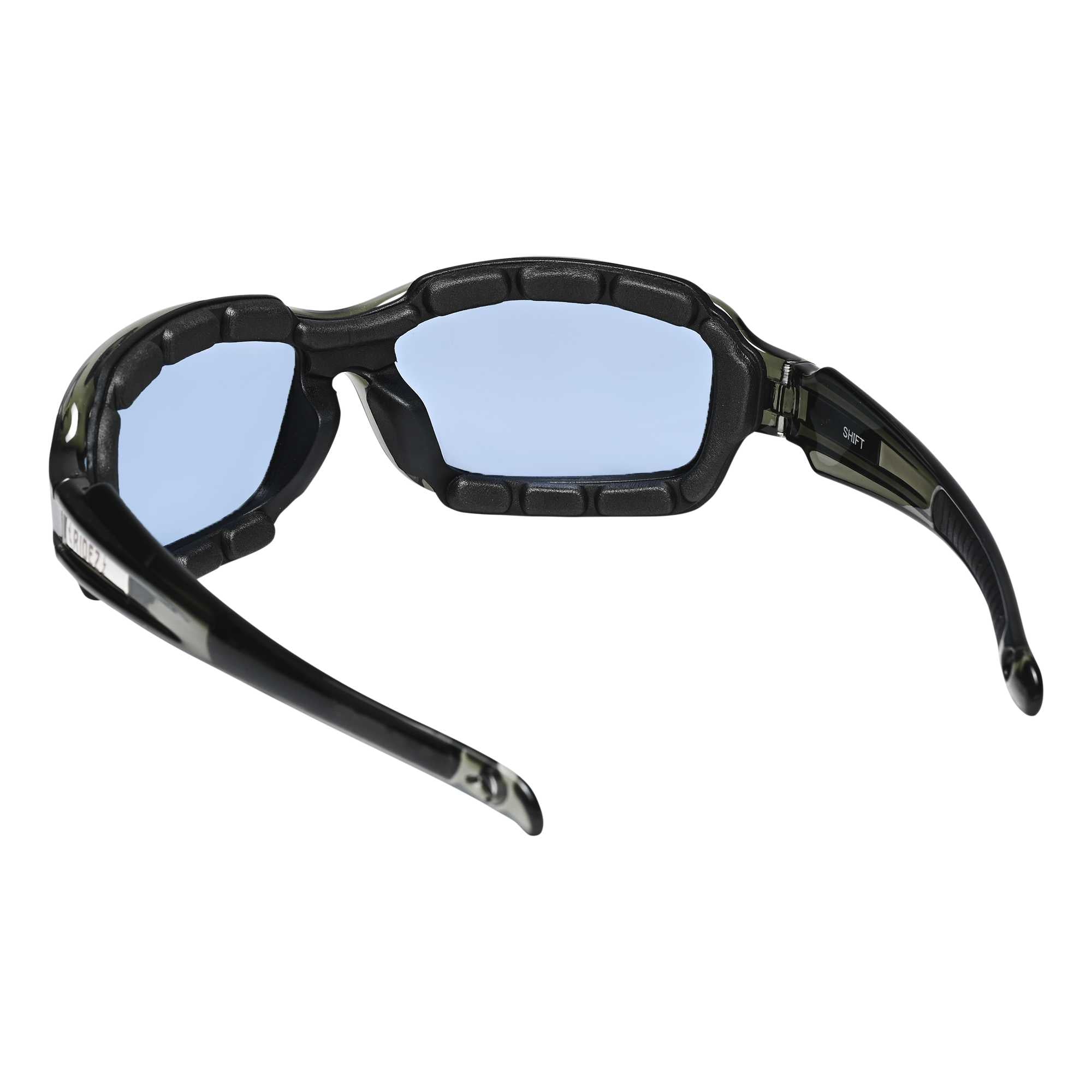 RIDEZ Protection Eyewear SHIFT RS904 偏光サングラス