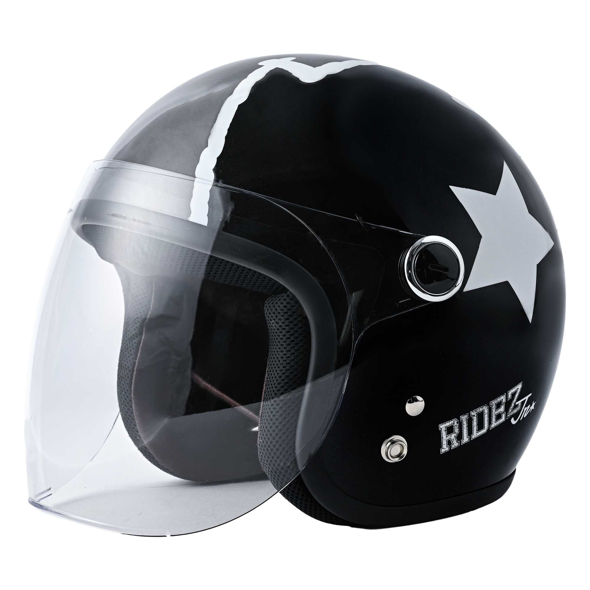 RIDEZ Jr GOGO Children's Bike Helmet