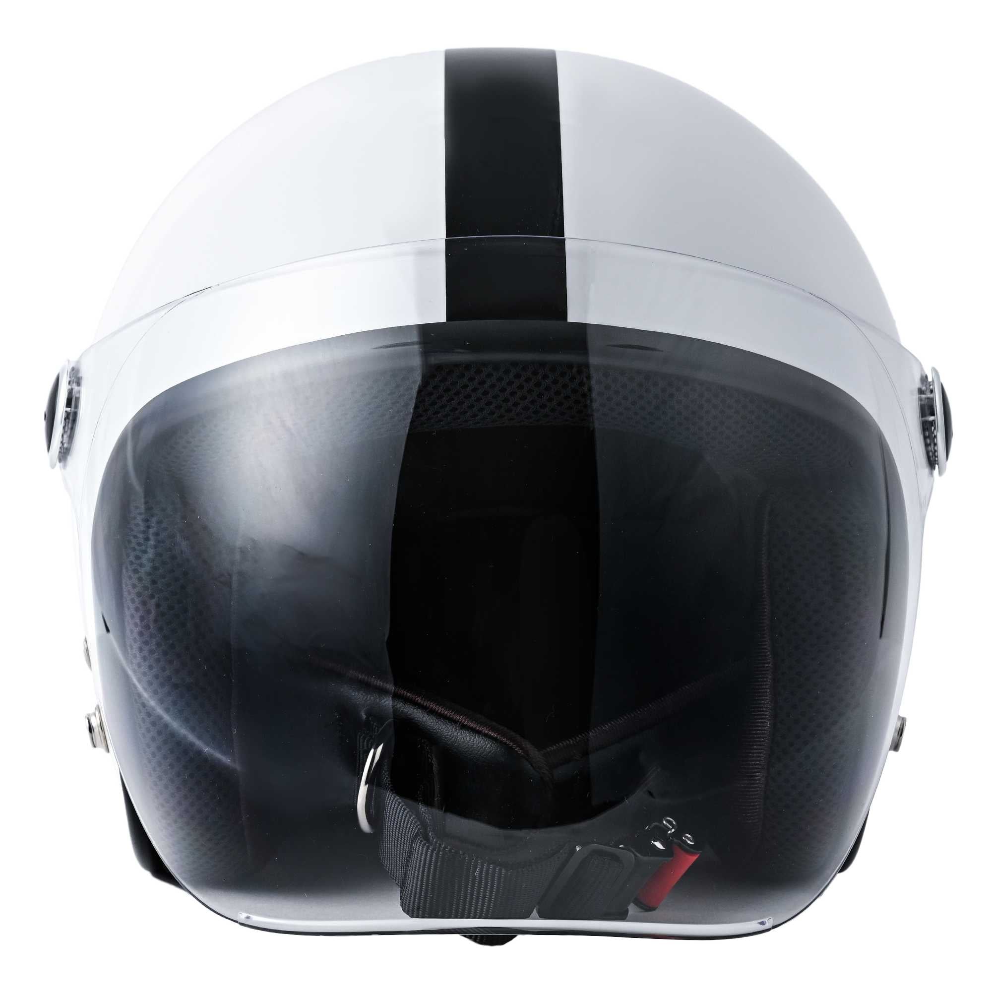 RIDEZ Jr SPARK PLUGS 子ども用バイクヘルメット