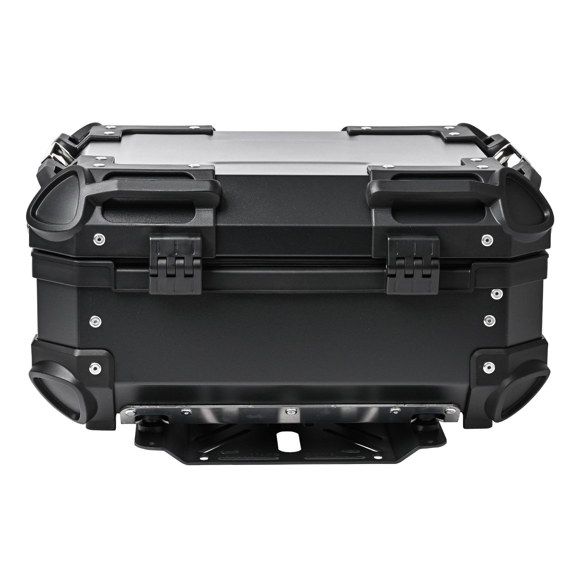 HARD WORX バイク用 アルミトップケース 25L HXNE25