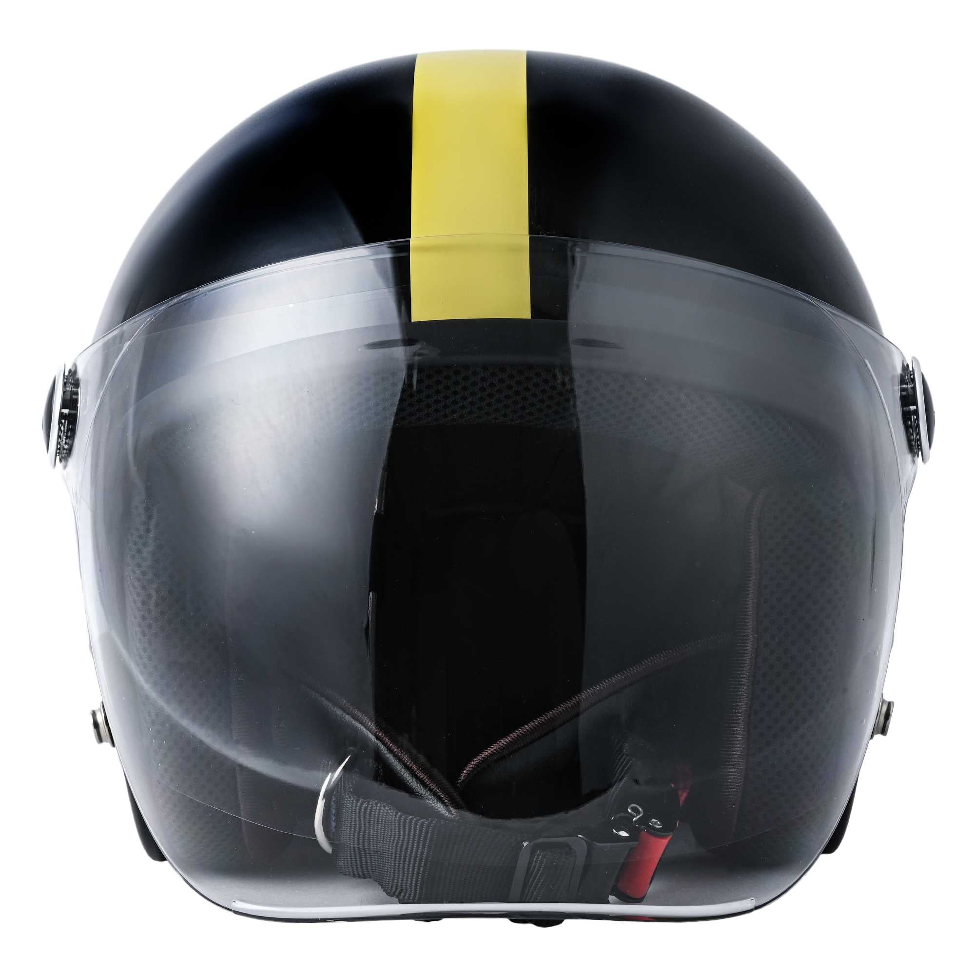 RIDEZ Jr SPARK PLUGS 子ども用バイクヘルメット