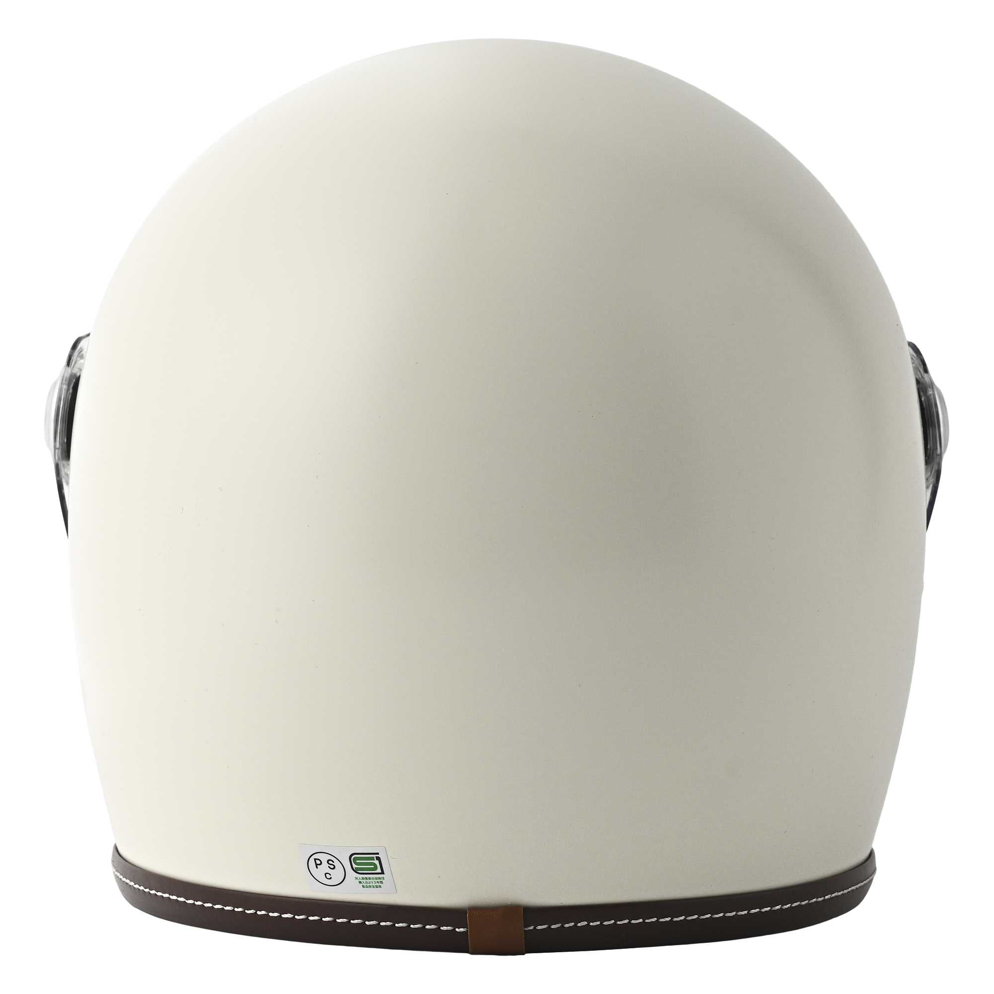 NIKITOR Retro-One OFF WHITE