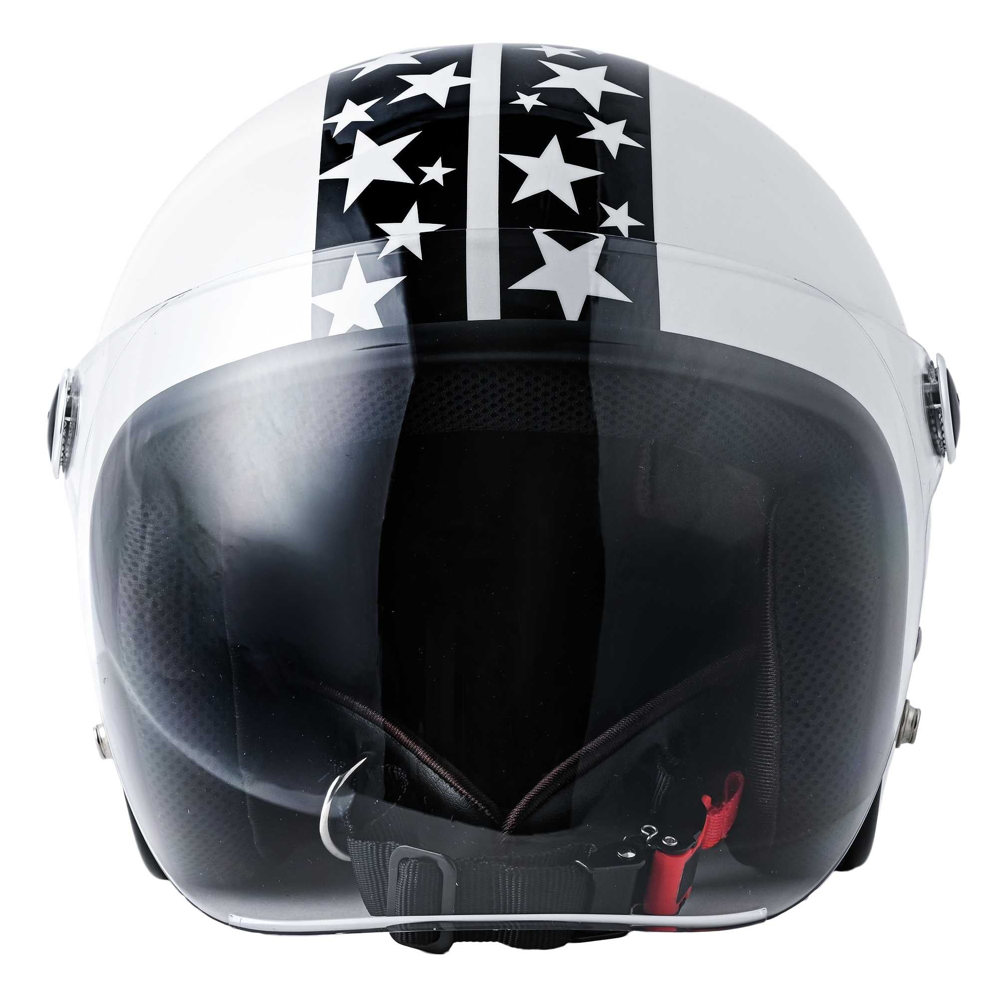 RIDEZ Jr STAR 子ども用バイクヘルメット