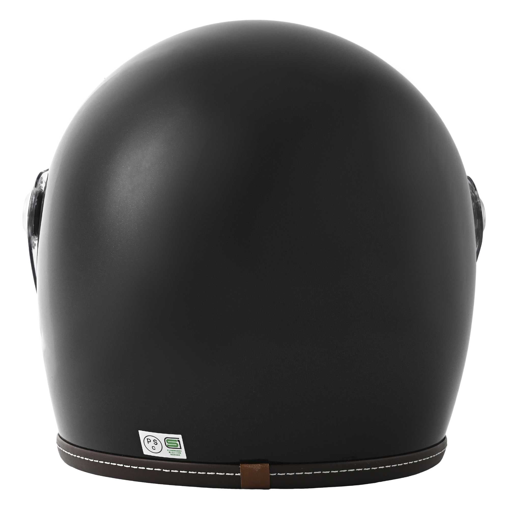 NIKITOR Retro-One GLOSS BLACK