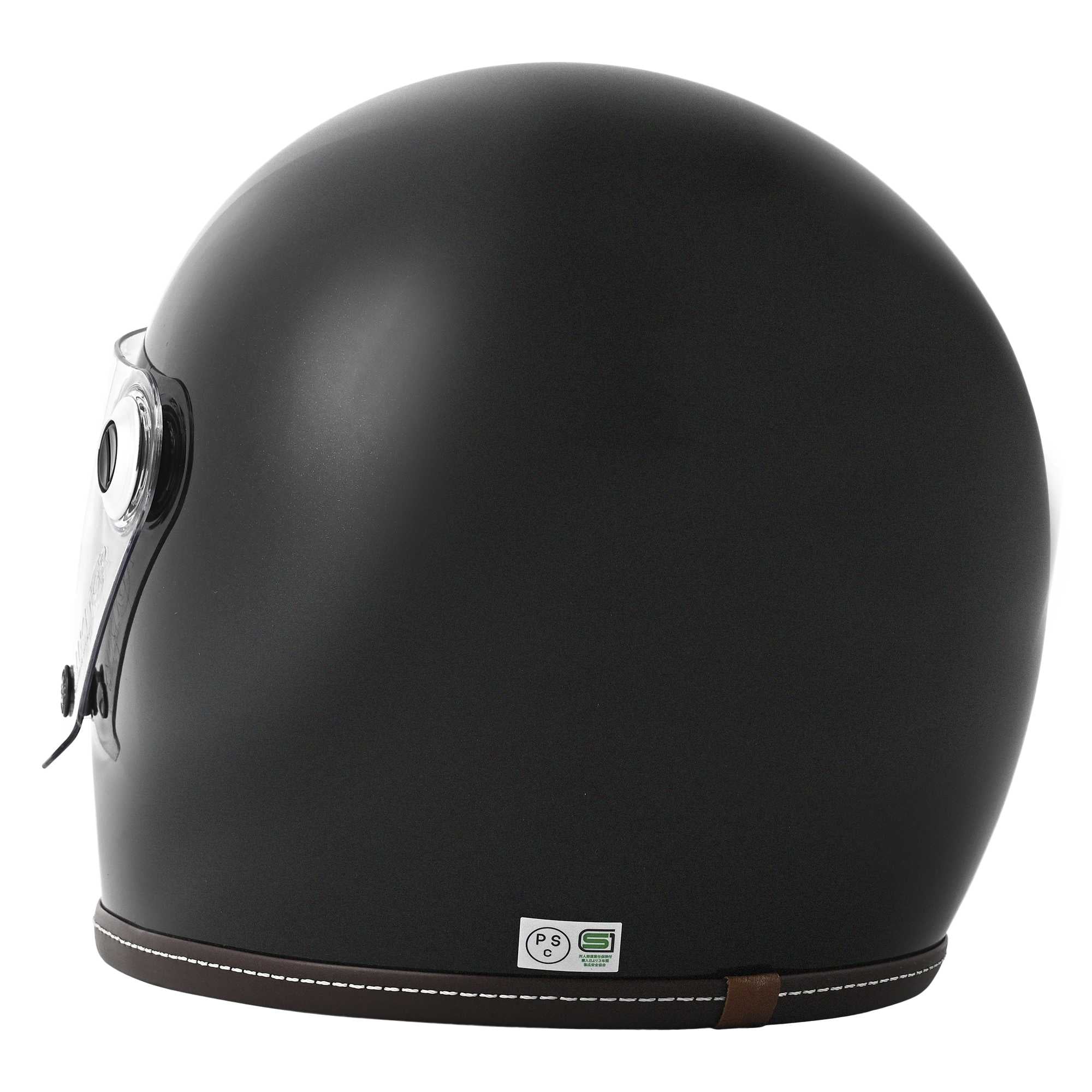 NIKITOR Retro-One GLOSS BLACK