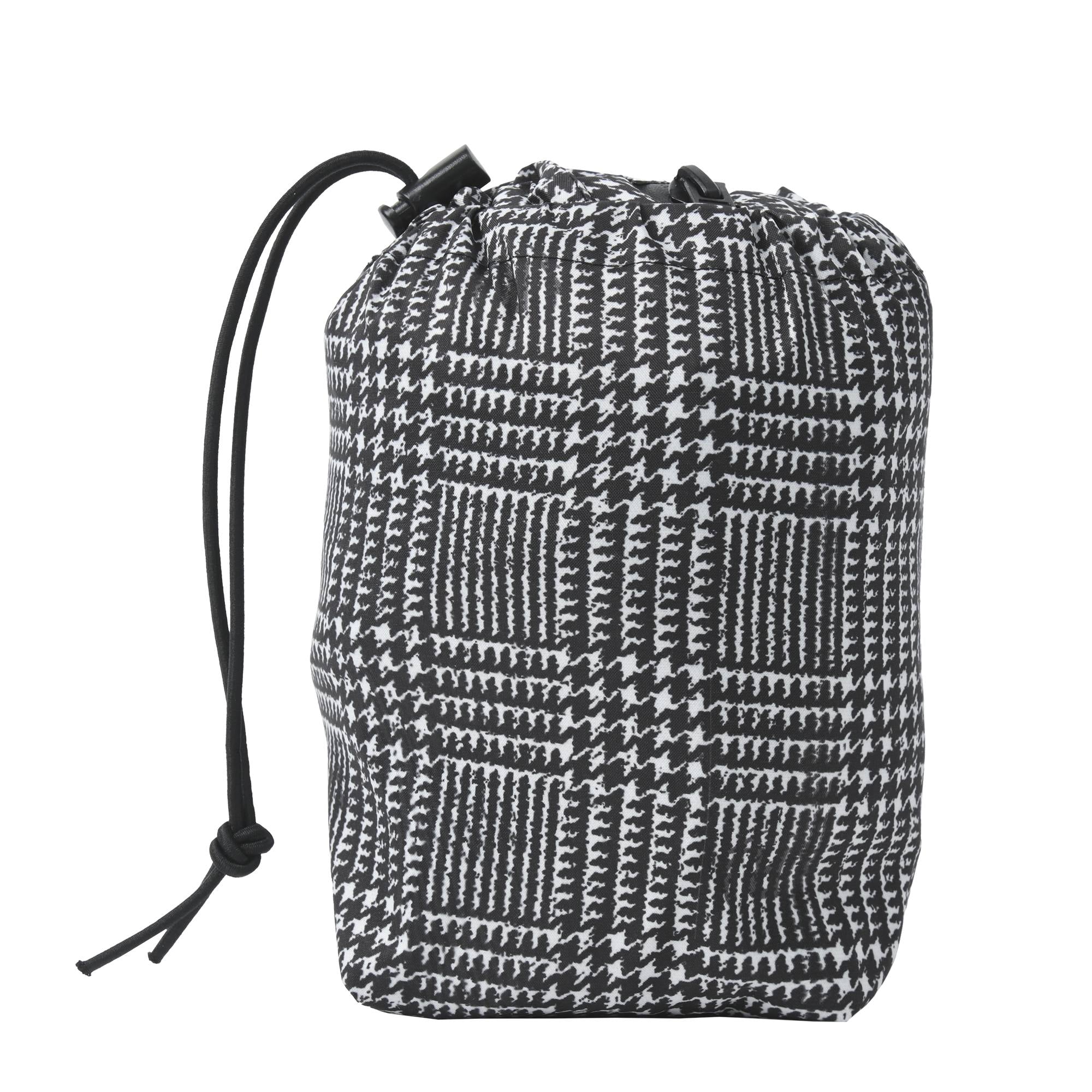 RIDEZ MICRO RAIN COAT Motorcycle Raincoat CHECK MCR05