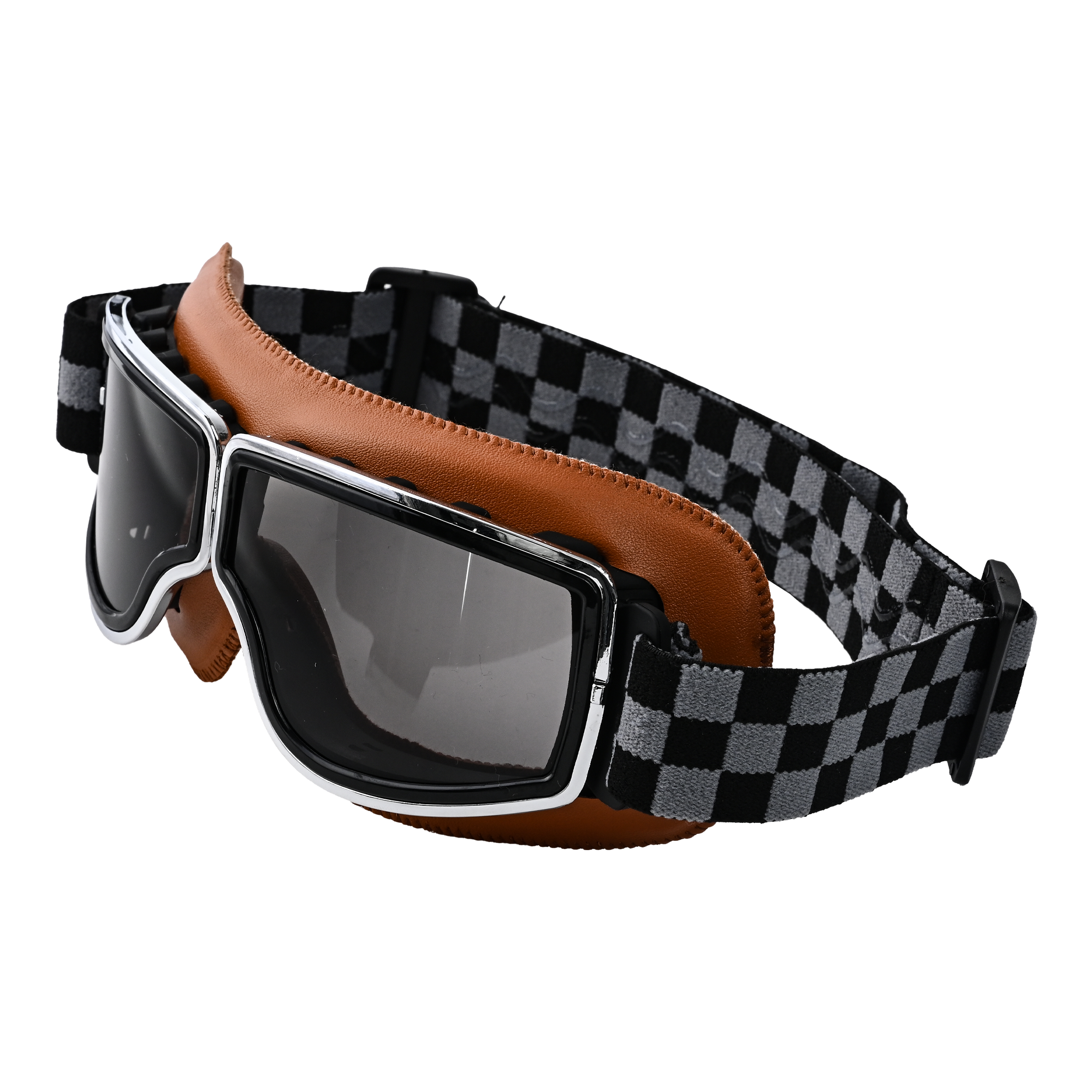 RIDEZ ヘルメット用ゴーグル GB-R GOGGLE RSD-002 | RIDEZ