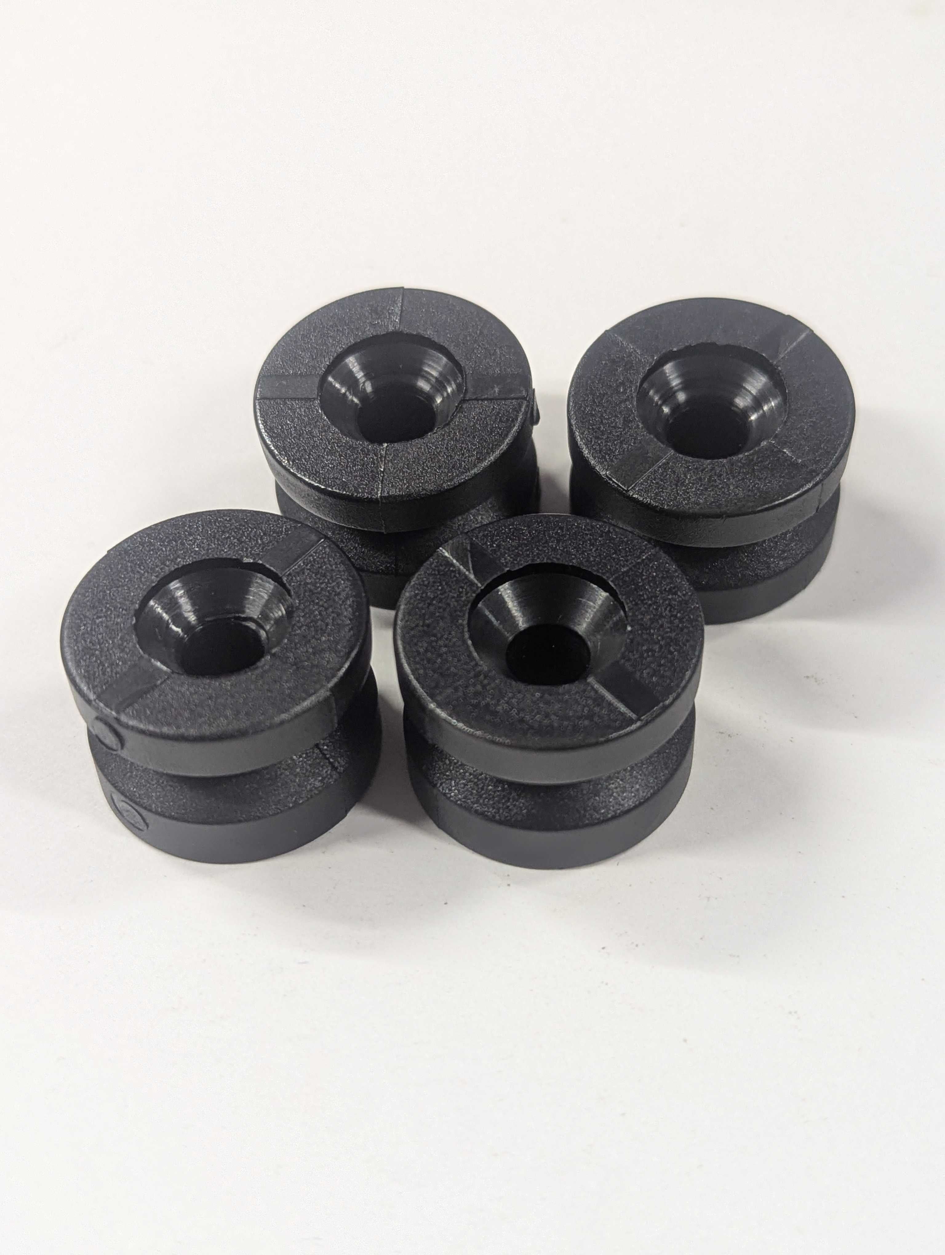 HARD WORX Base Plate Bush HX-PTBS