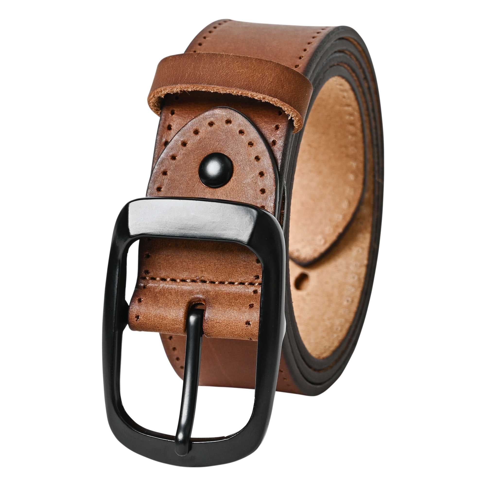 RIDEZ MOTO BELT 本革ベルト RWY-1487