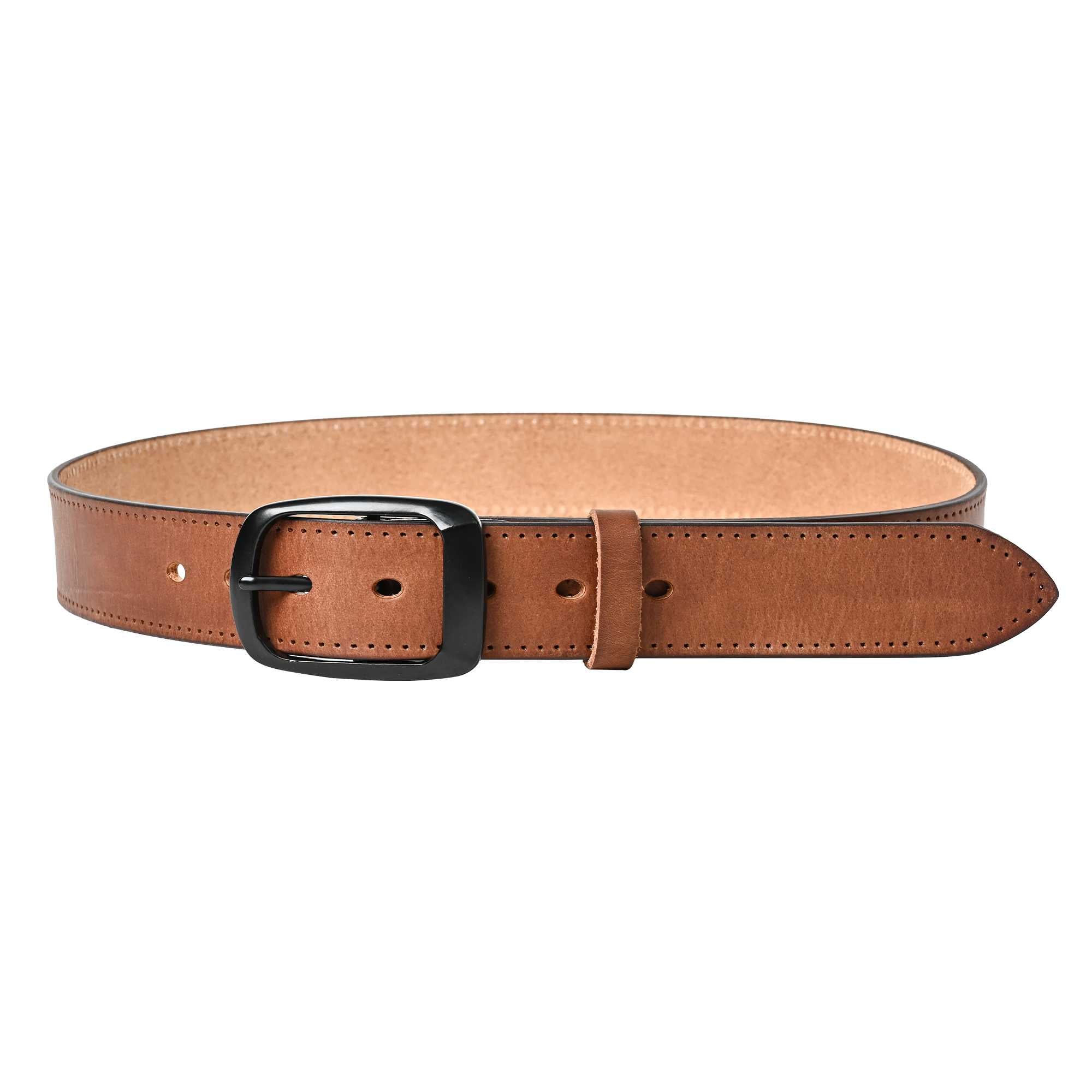 RIDEZ MOTO BELT 本革ベルト RWY-1487
