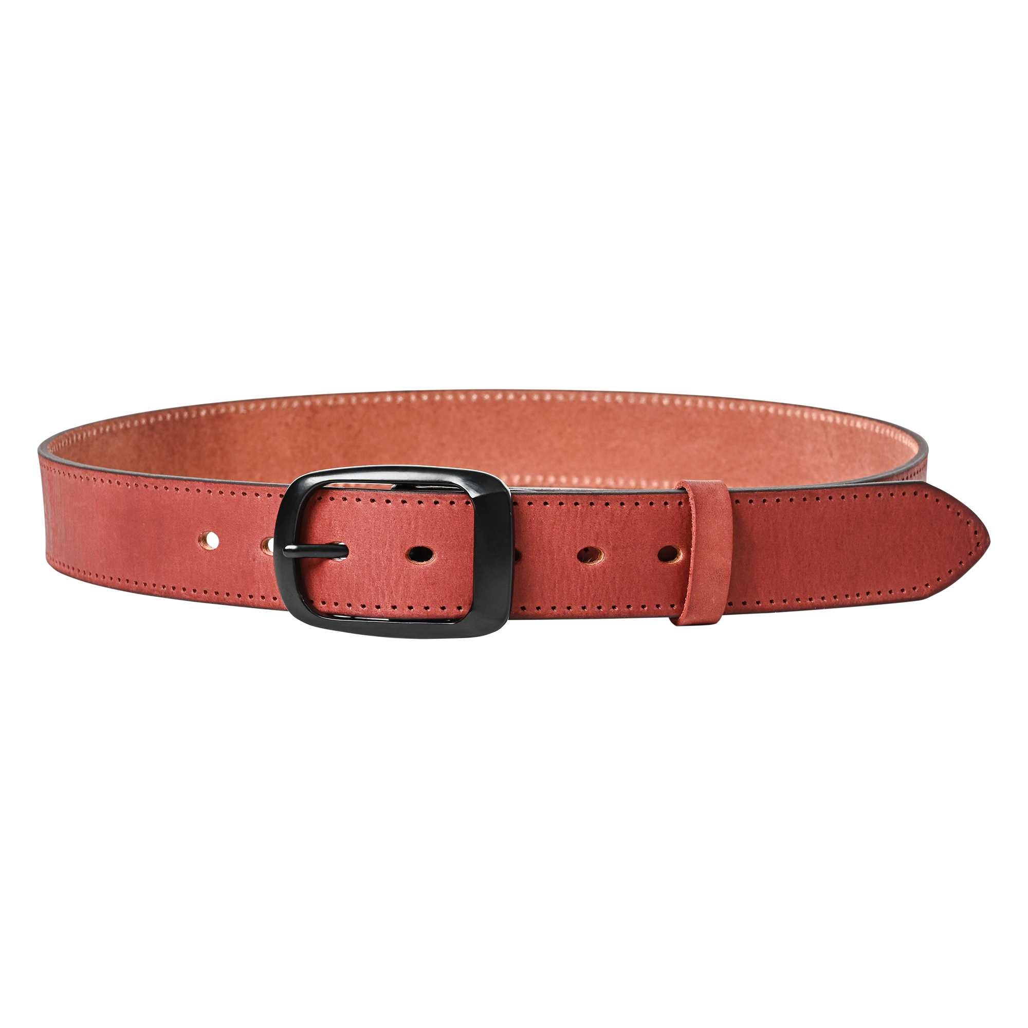 RIDEZ MOTO BELT 本革ベルト RWY-1487
