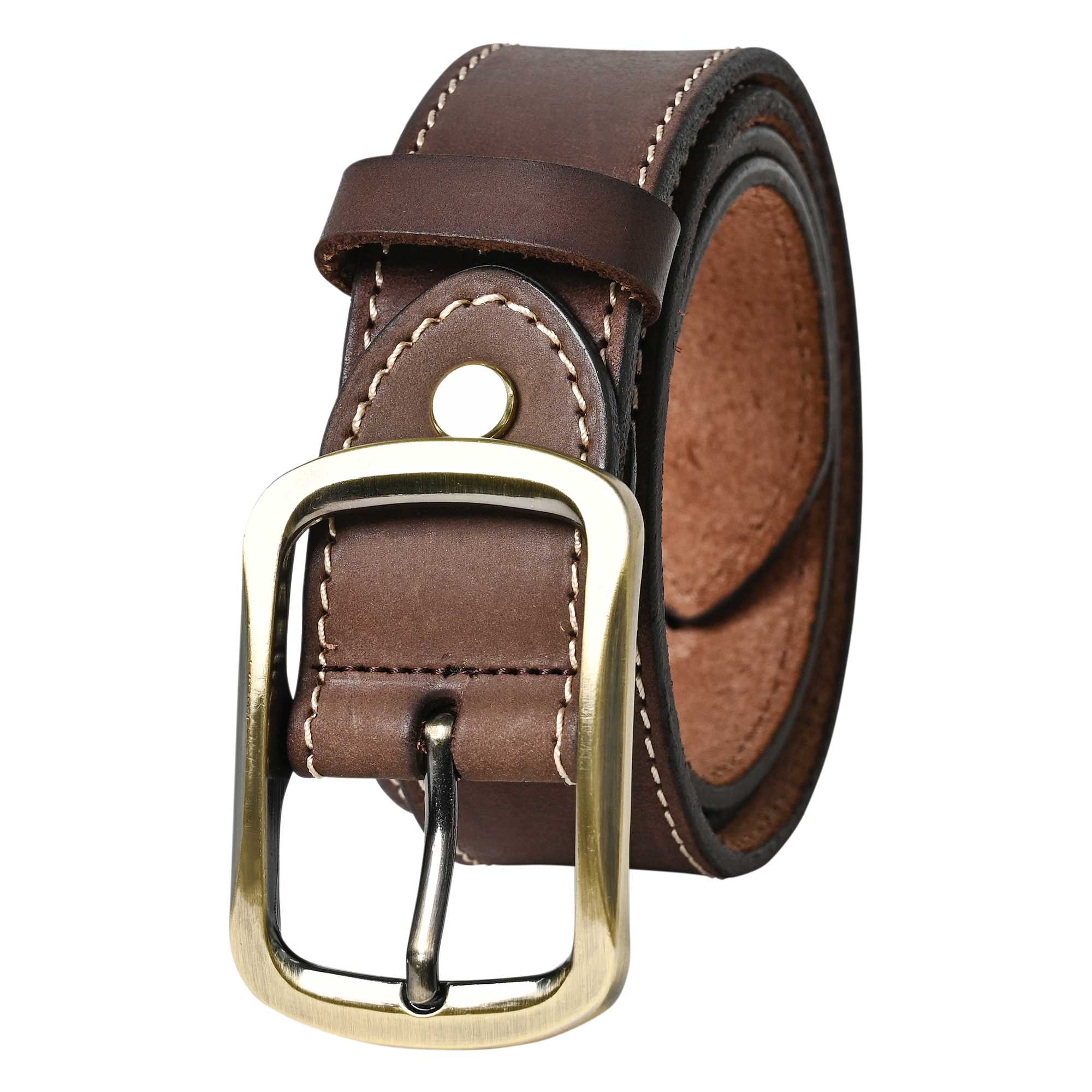 RIDEZ MOTO BELT 本革ベルト RWY-1510