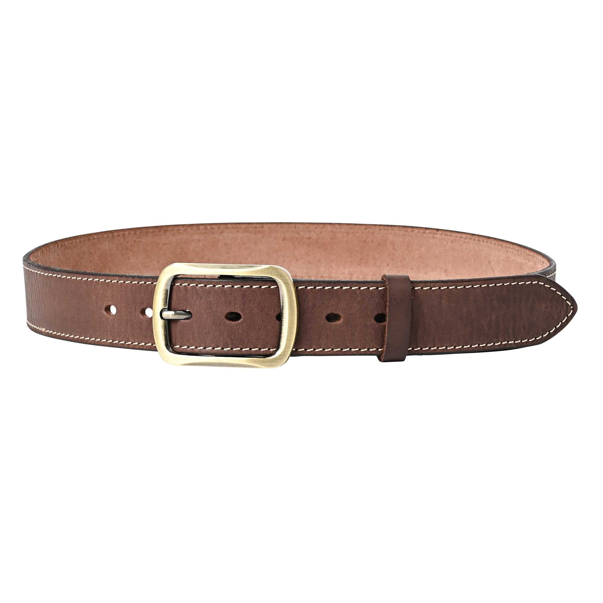 RIDEZ MOTO BELT 本革ベルト RWY-1510