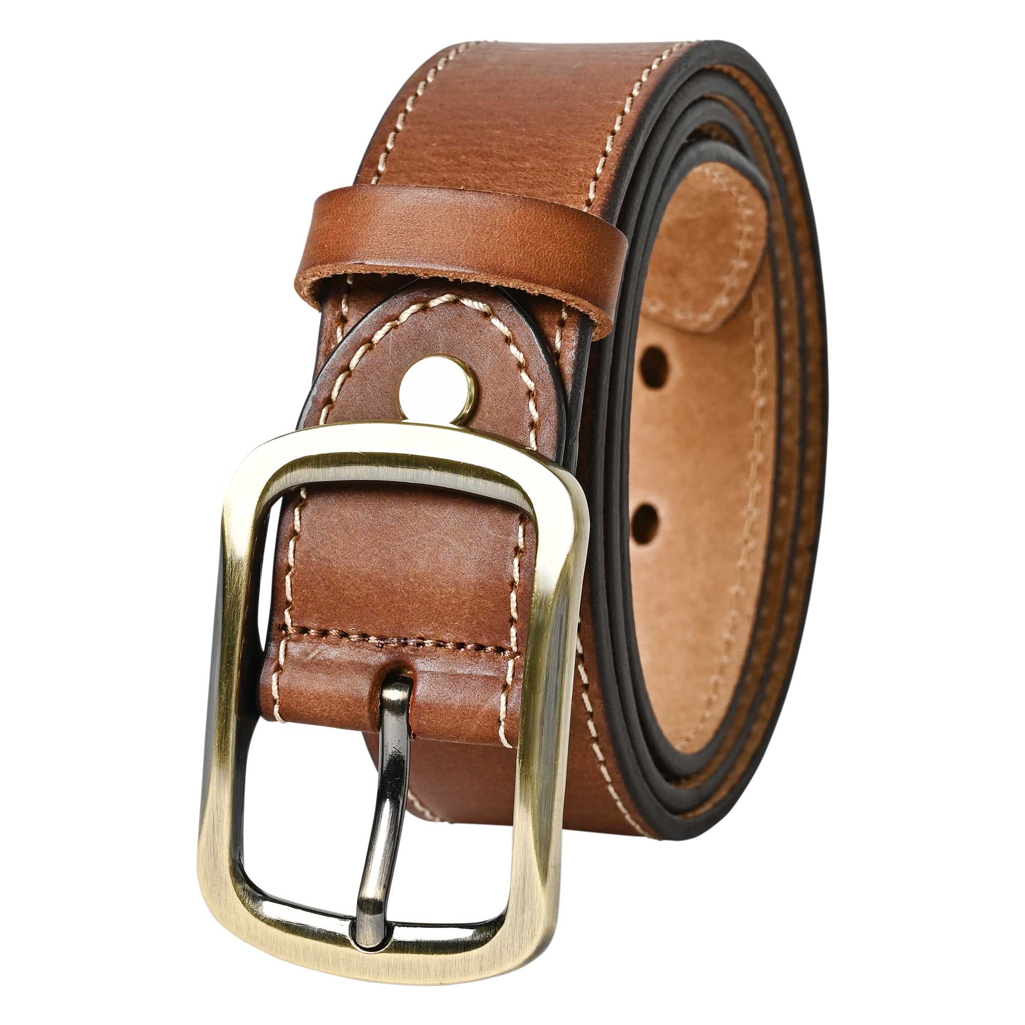 RIDEZ MOTO BELT 本革ベルト RWY-1510