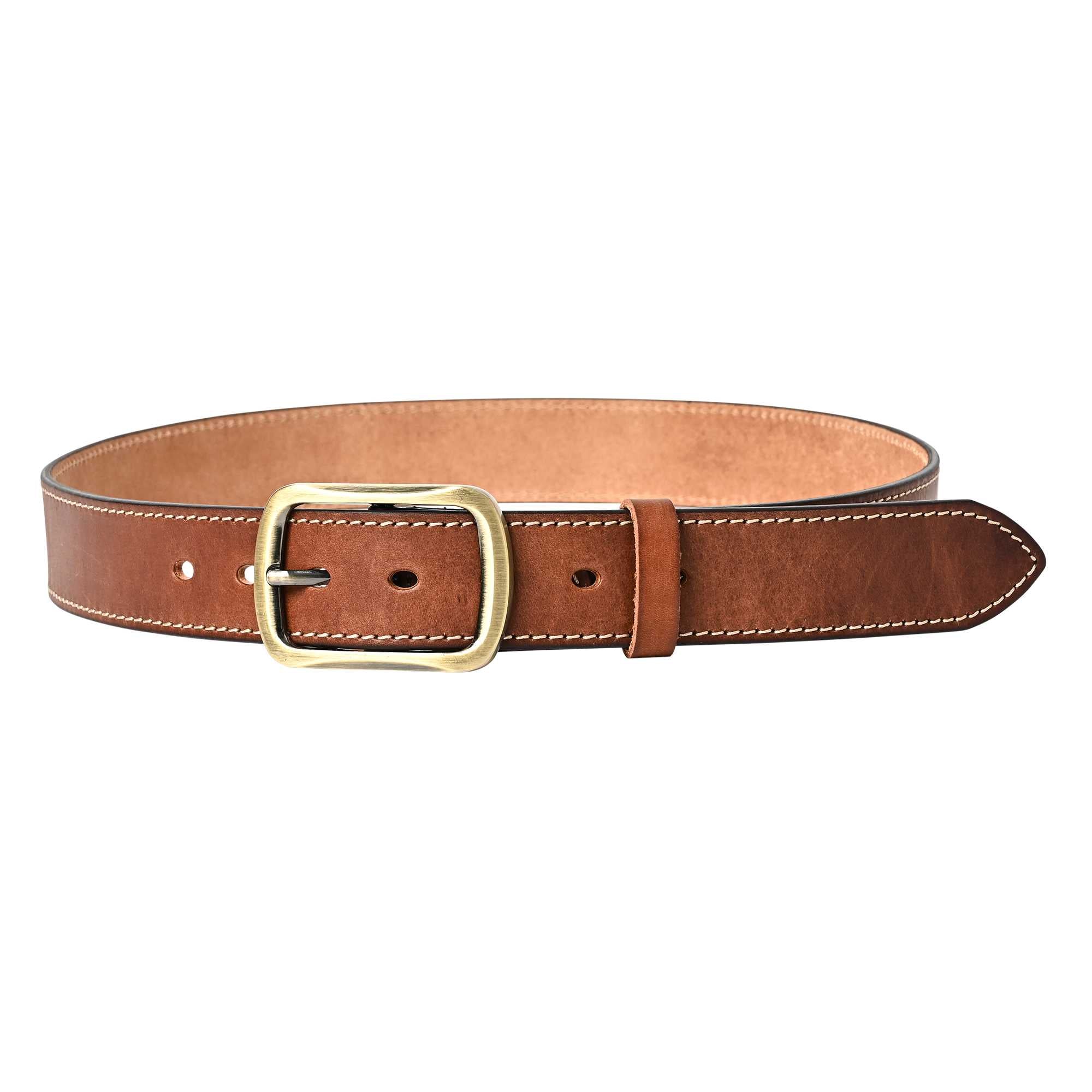 RIDEZ MOTO BELT 本革ベルト RWY-1510