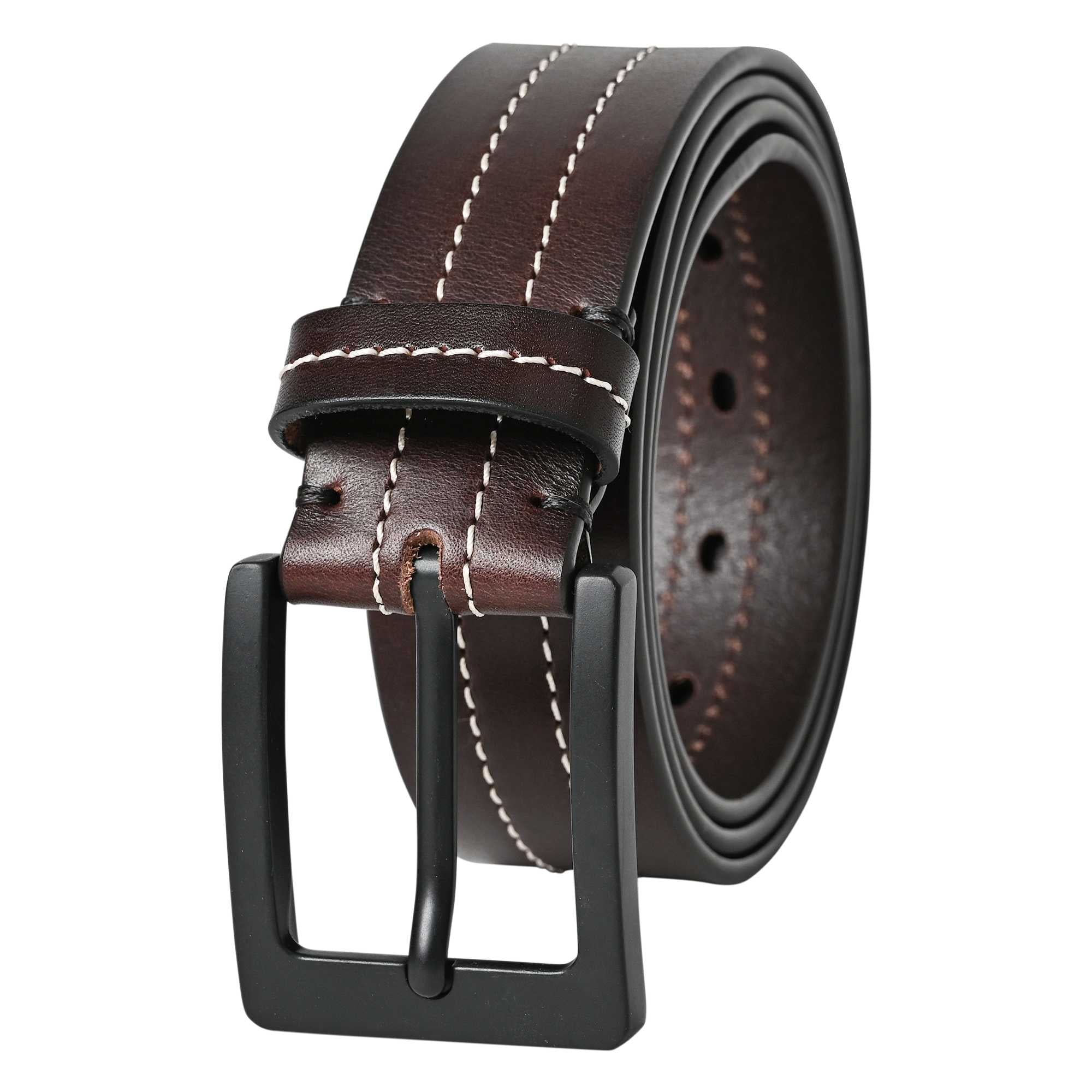 RIDEZ MOTO BELT 本革ベルト RWY-1628