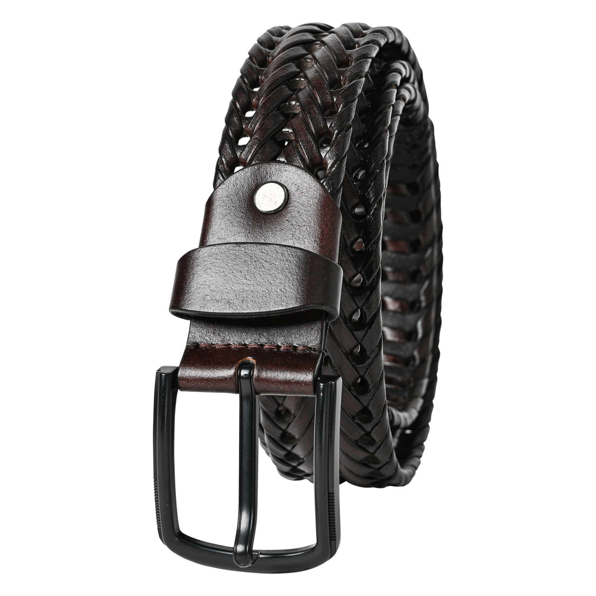 RIDEZ MOTO BELT 本革ベルト RWY-1640