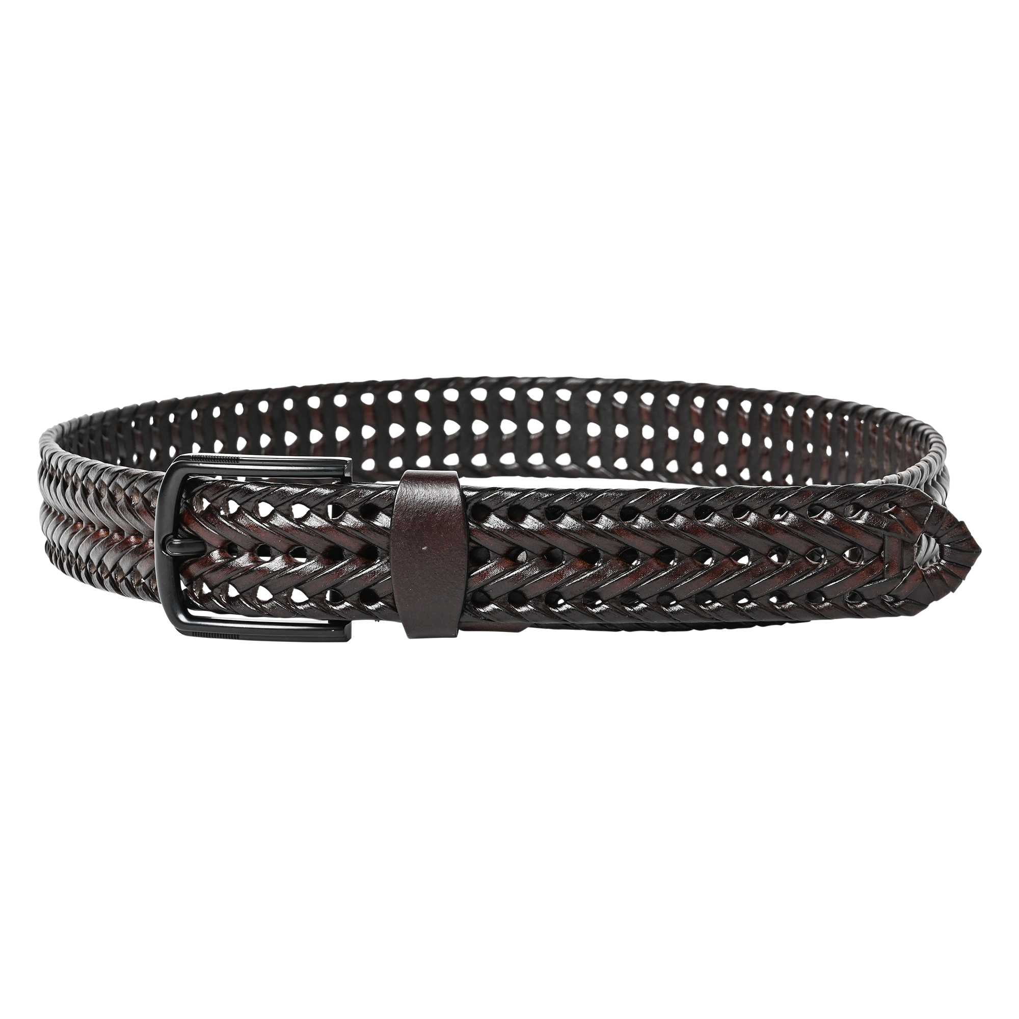 RIDEZ MOTO BELT 本革ベルト RWY-1640