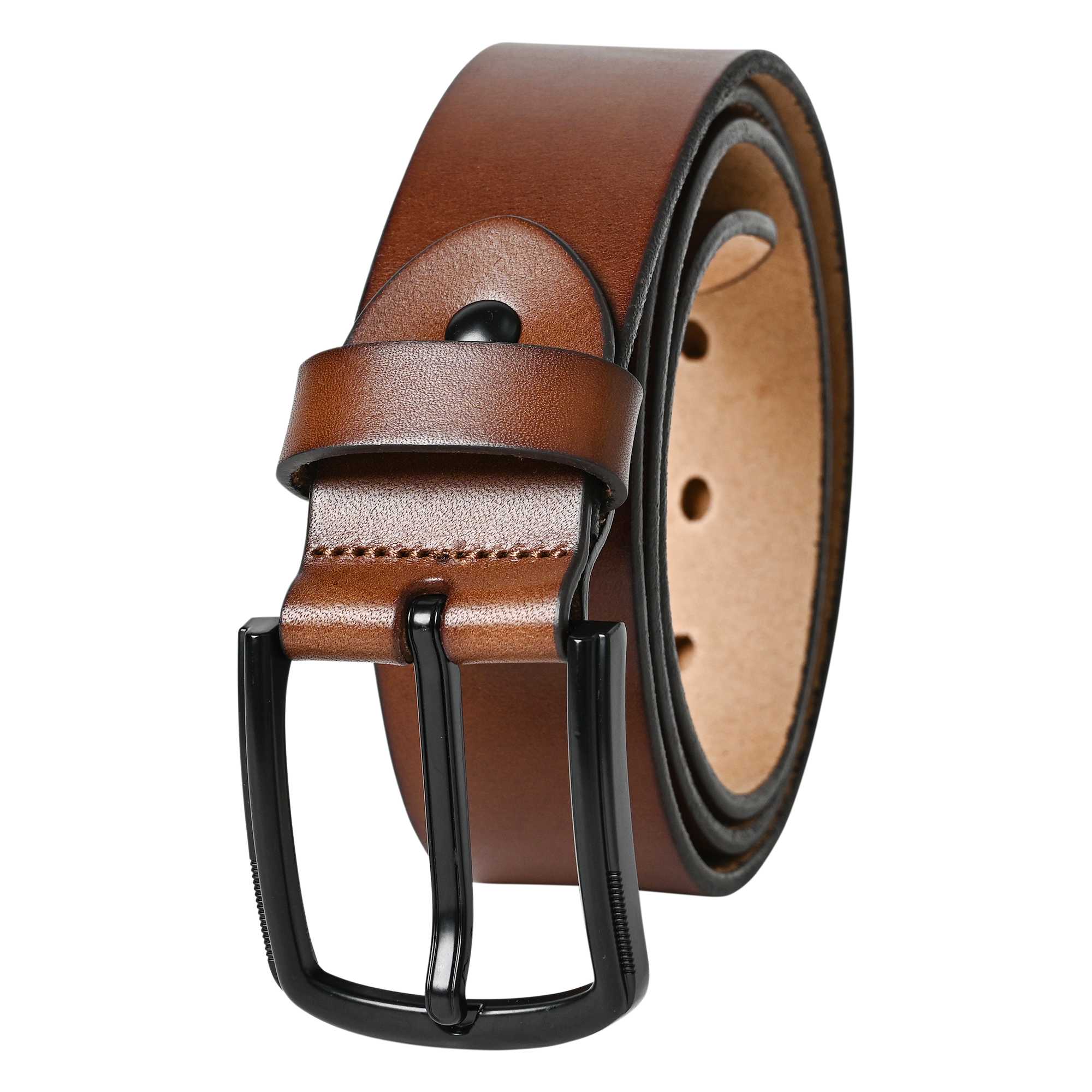 RIDEZ MOTO BELT 本革ベルト RWY-1650