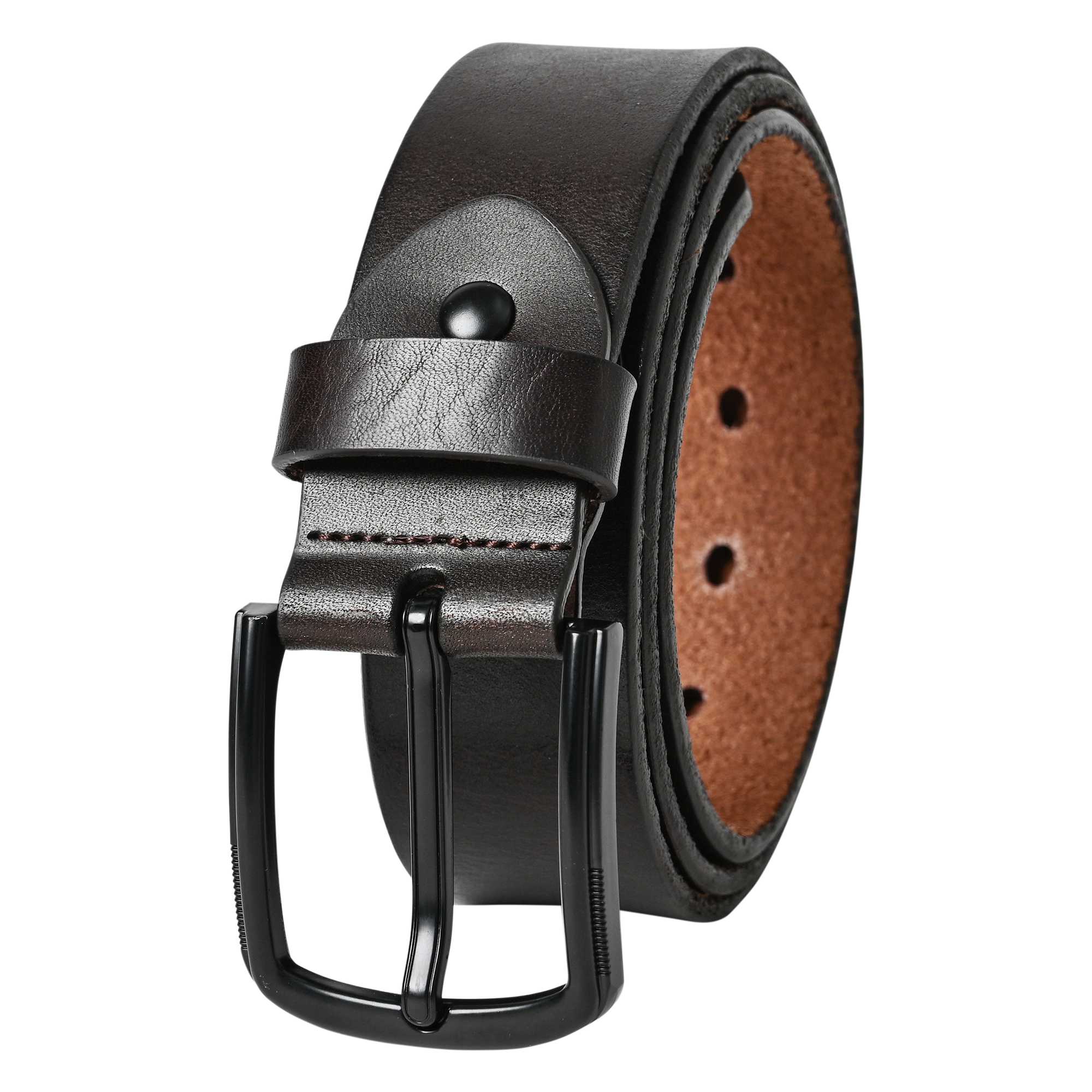 RIDEZ MOTO BELT 本革ベルト RWY-1650