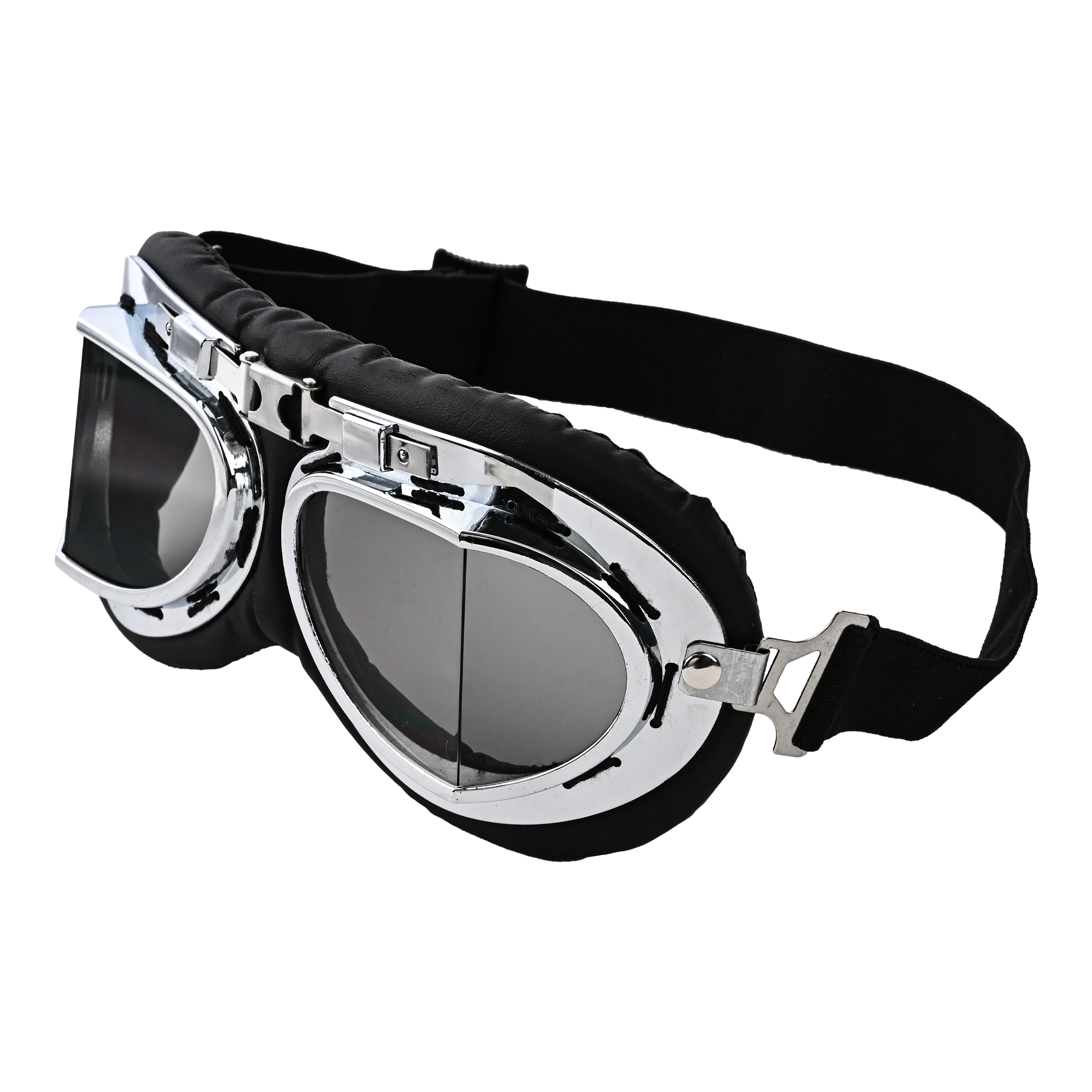 RIDEZ ヘルメット用ゴーグル GB-C GOGGLE RSD-012