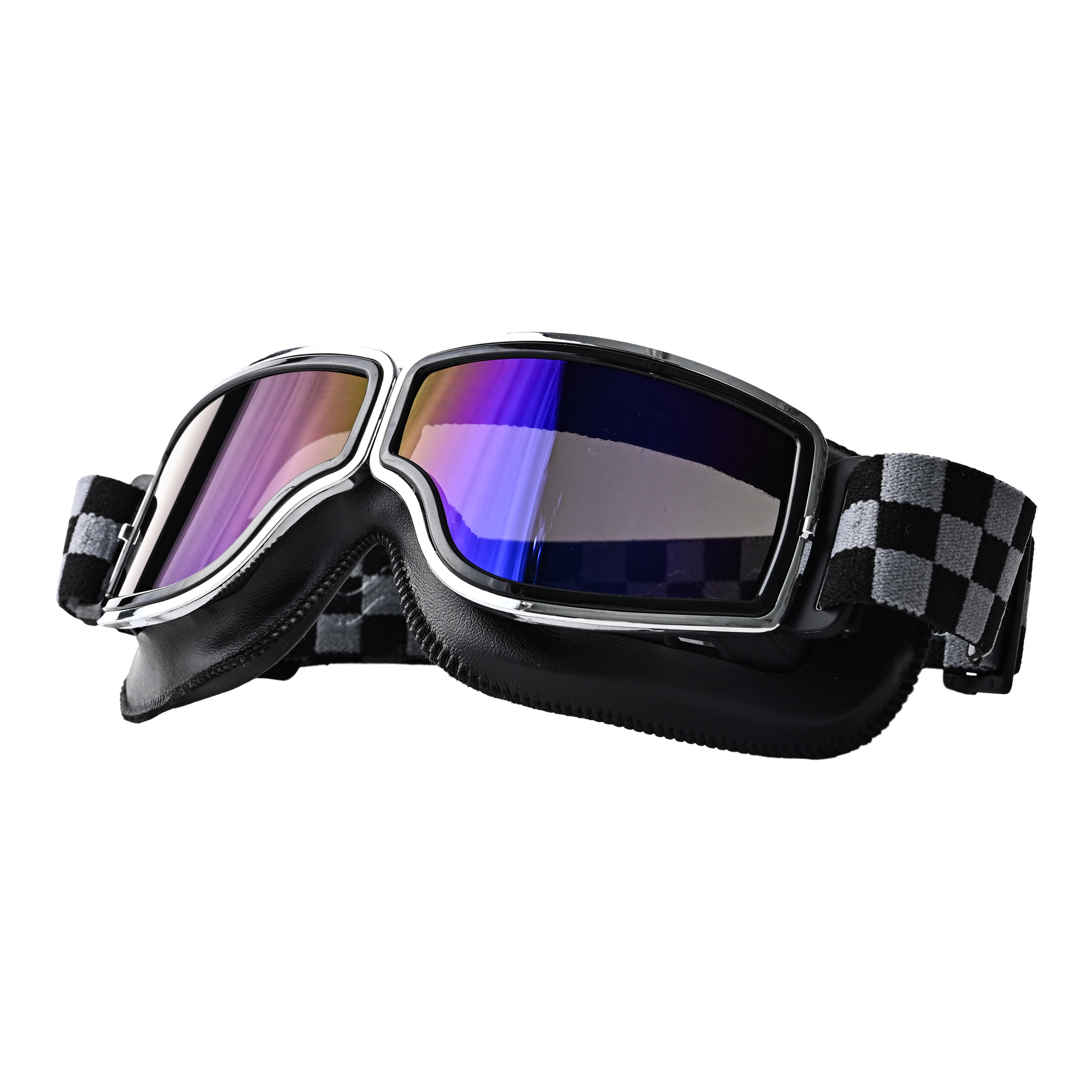 RIDEZ ヘルメット用ゴーグル GB-R GOGGLE RSD-002