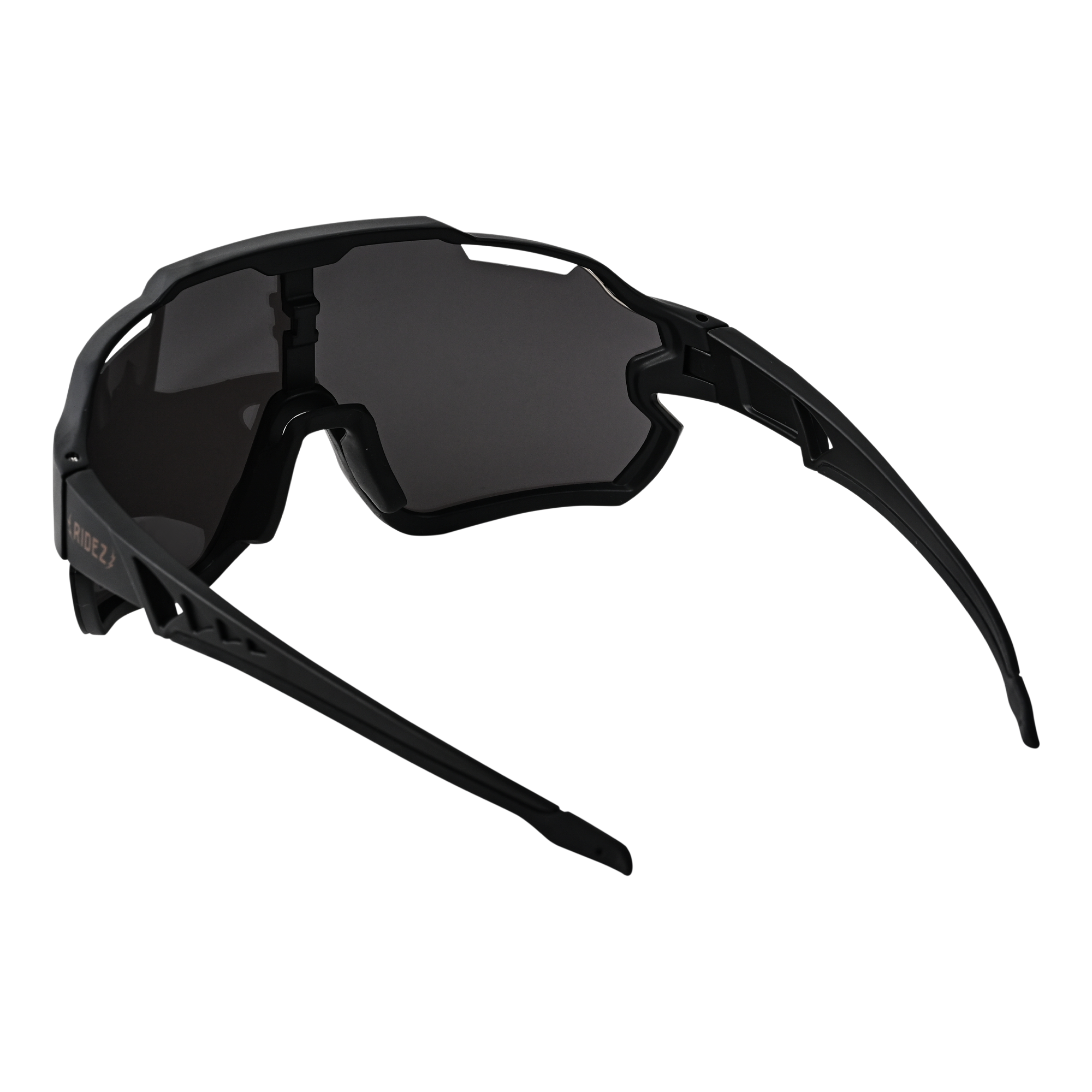 RIDEZ 偏光サングラス VELOTICA SUNGLASSES RSD-066